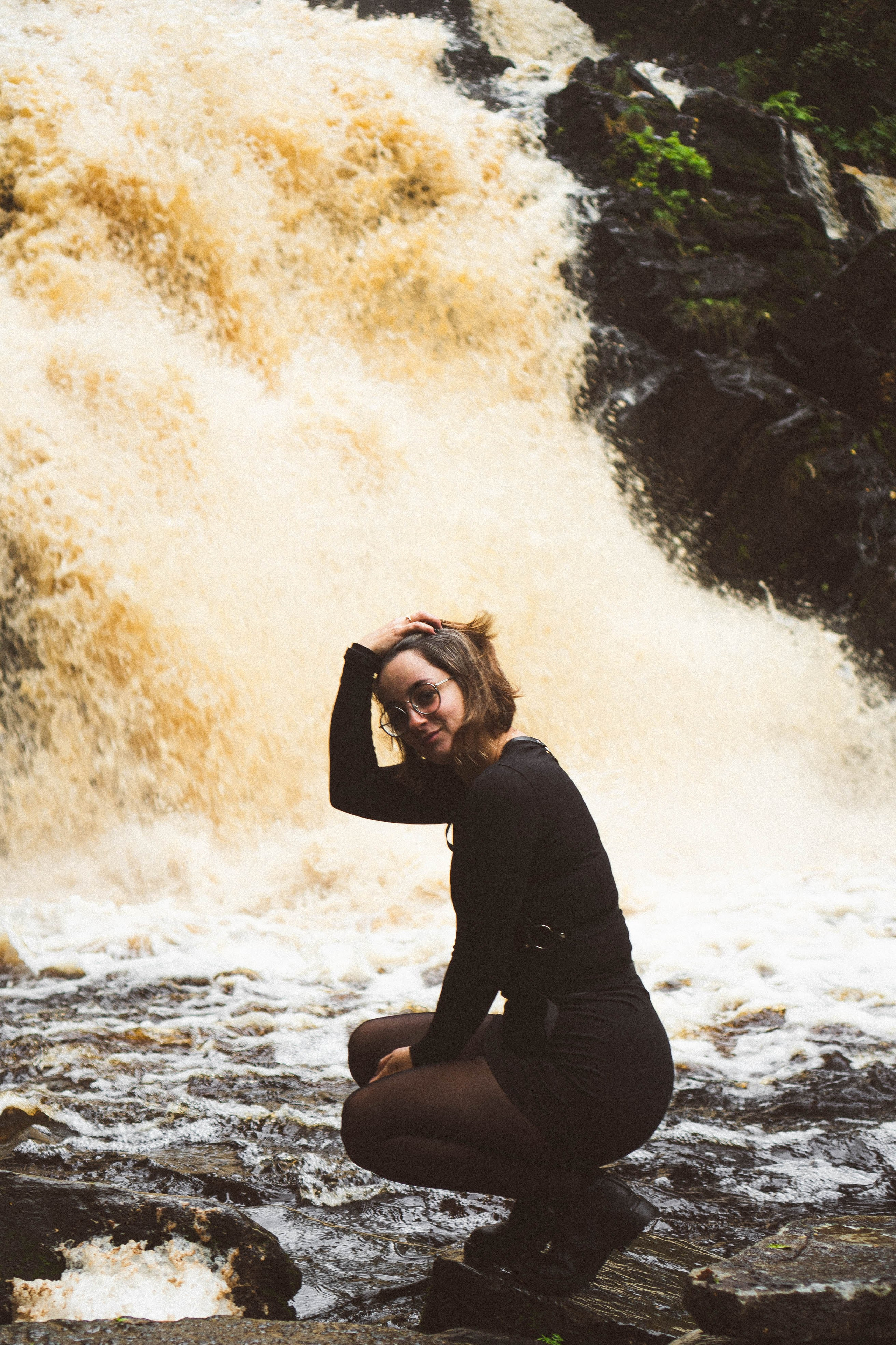 Прогулка на природе. Профессиональный фотограф, Санкт-Петербург — Виктория Богомолова