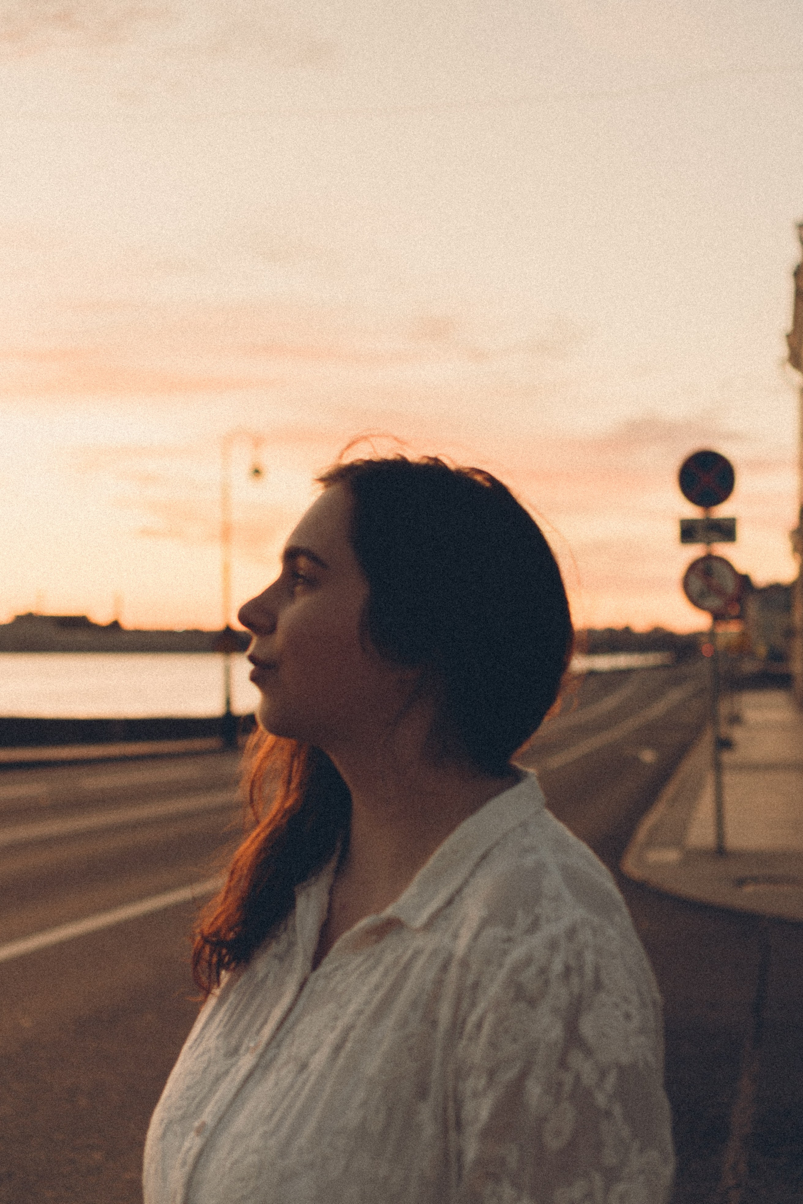 РАССВЕТ С РАЗВОДНЫМИ МОСТАМИ. Профессиональный фотограф, Санкт-Петербург — Виктория Богомолова