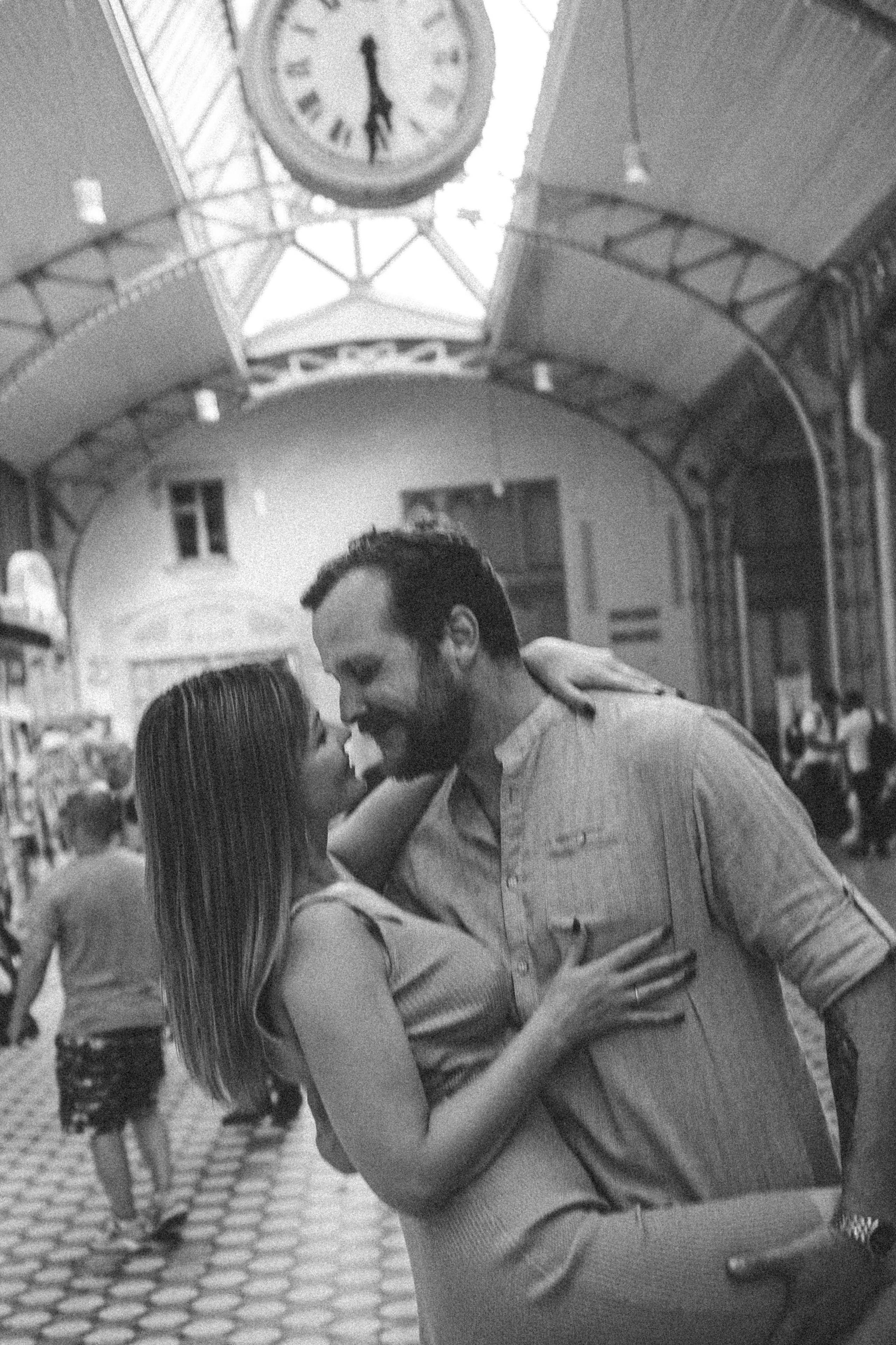 История на реальных событиях. Профессиональный фотограф, Санкт-Петербург — Виктория Богомолова