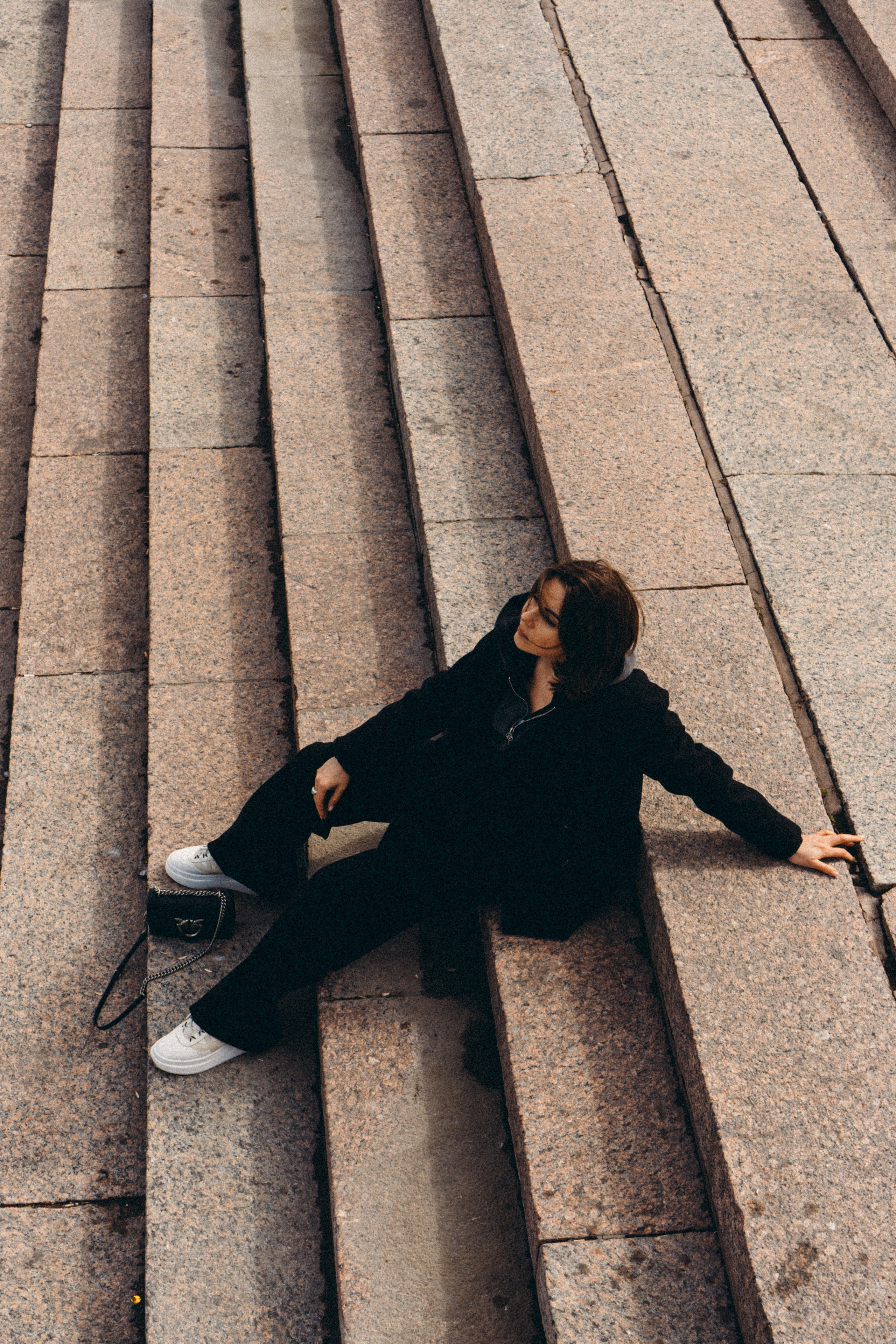 Прогулка по весеннему Питеру. Профессиональный фотограф, Санкт-Петербург — Виктория Богомолова