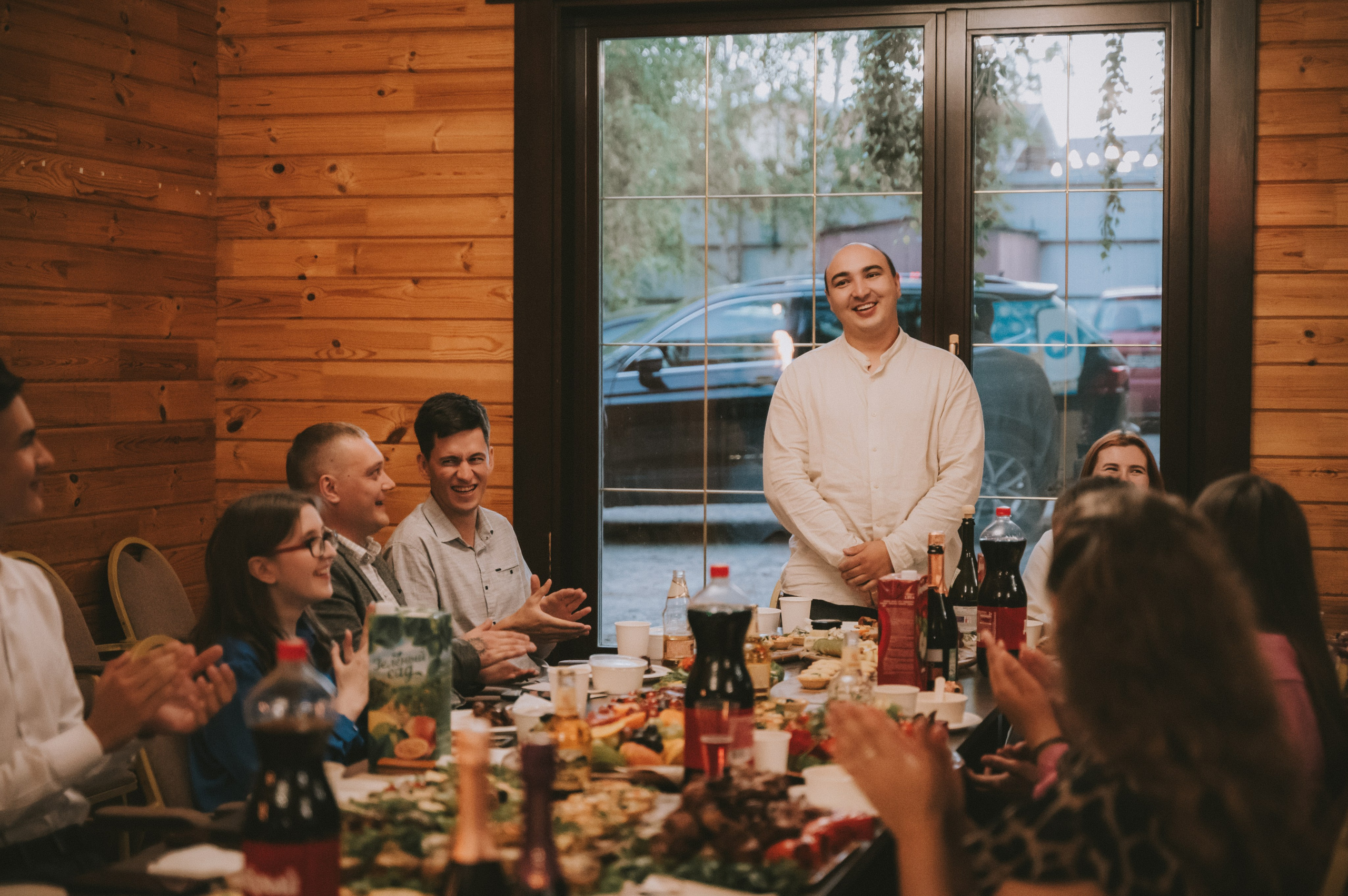 Свадьба Сабины и Риназа. Фотограф/видеограф Богдан Голованов
