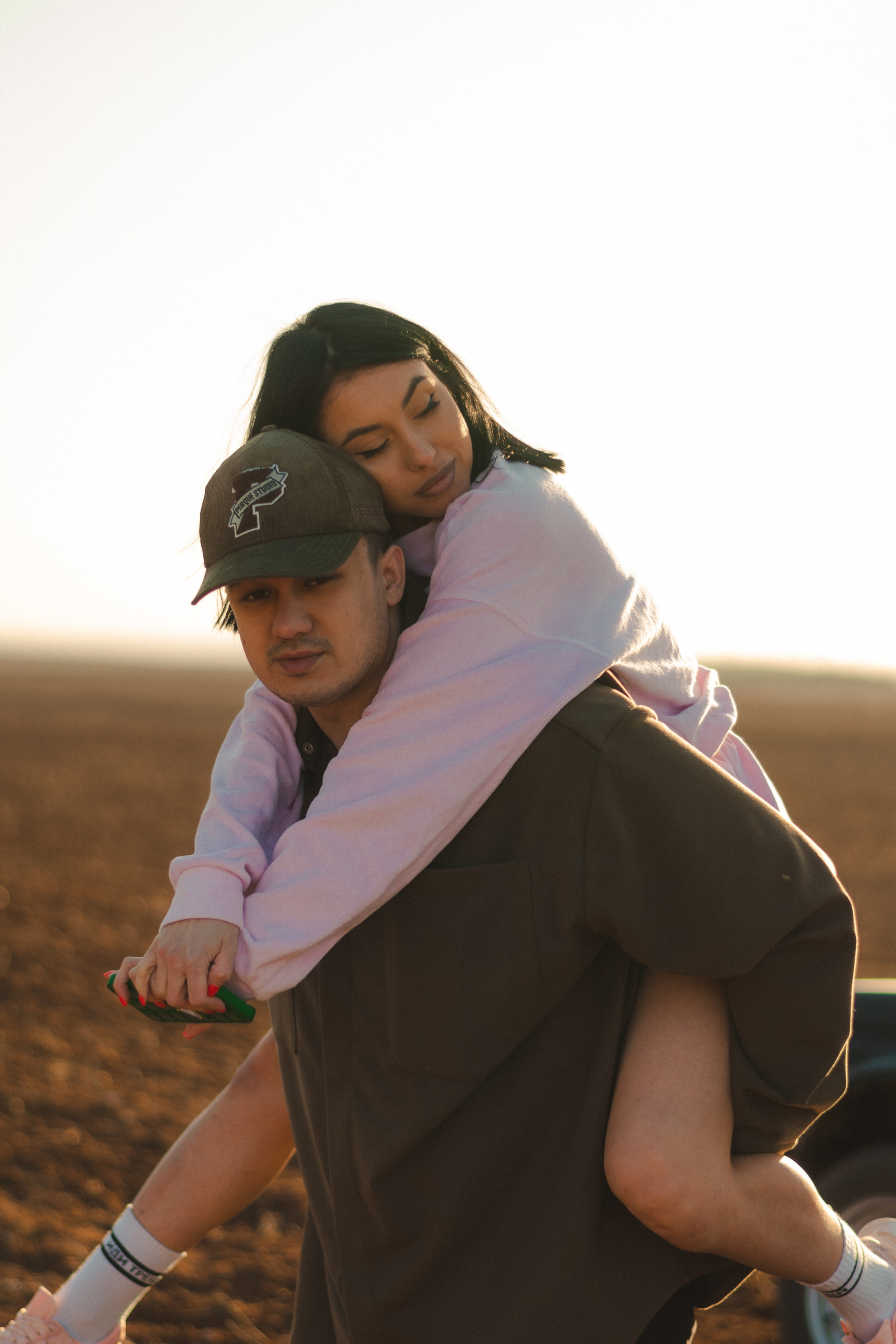 Лав стори. Баля и Виоллета. Фотограф/видеограф Богдан Голованов