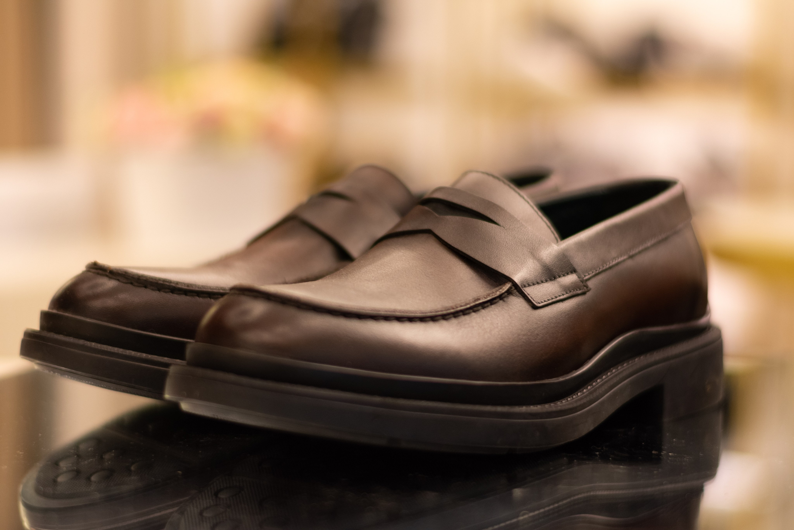 Для организаций. Предметная фотосессия для обувного магазина Capsula. Фотограф/видеограф Богдан Голованов