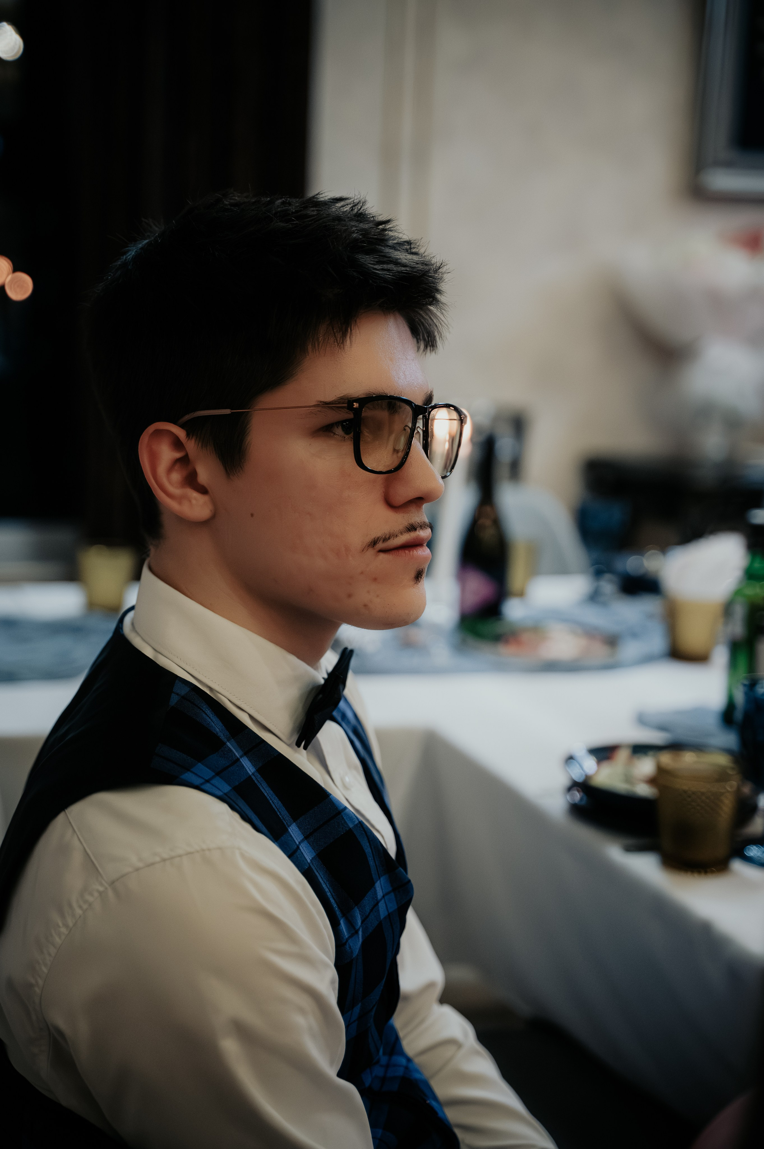 Свадьба Айбулата и Карины. Фотограф/видеограф Богдан Голованов