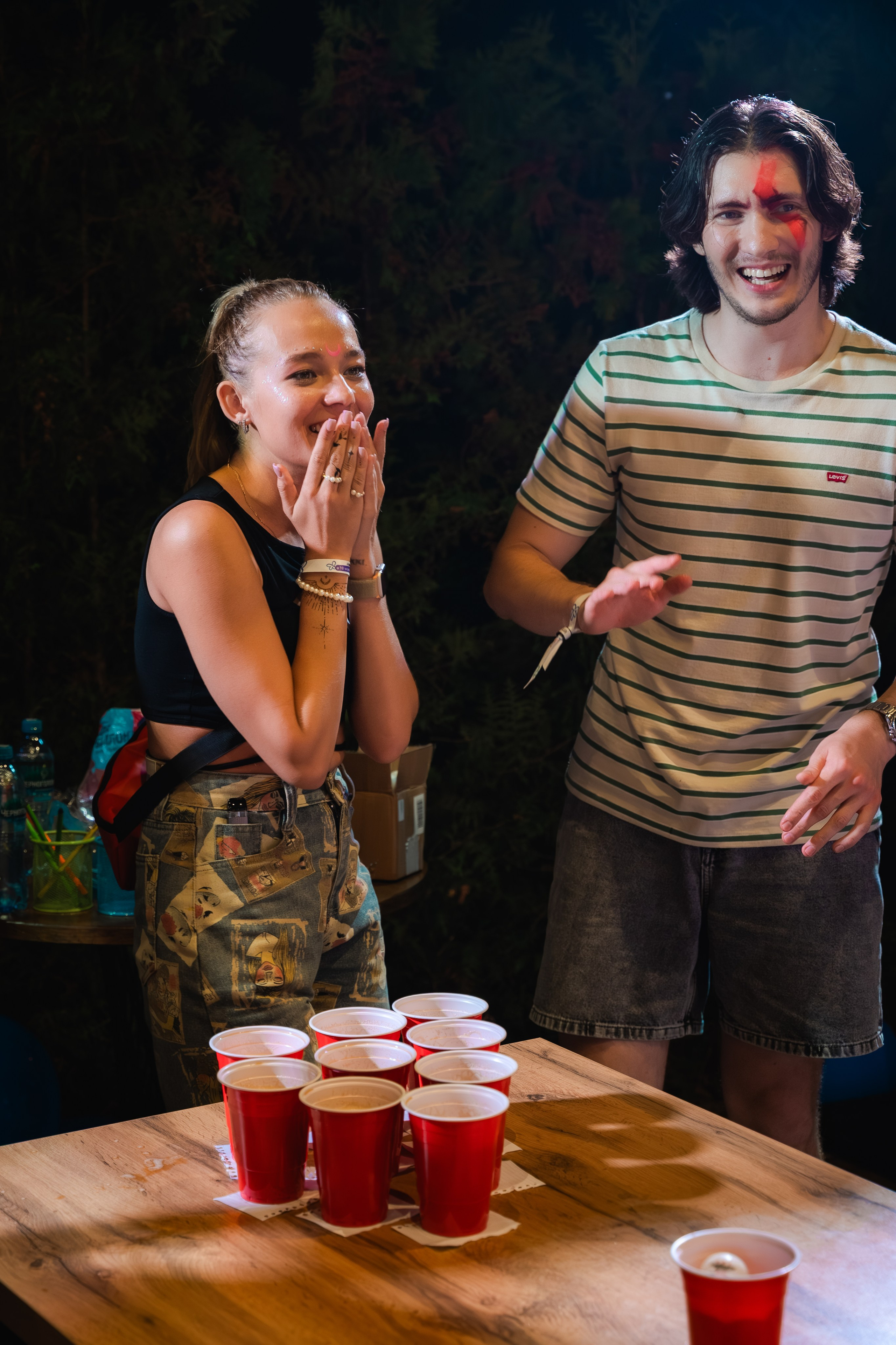 Мероприятия. Корпоратив Авито. Фотограф/видеограф Богдан Голованов