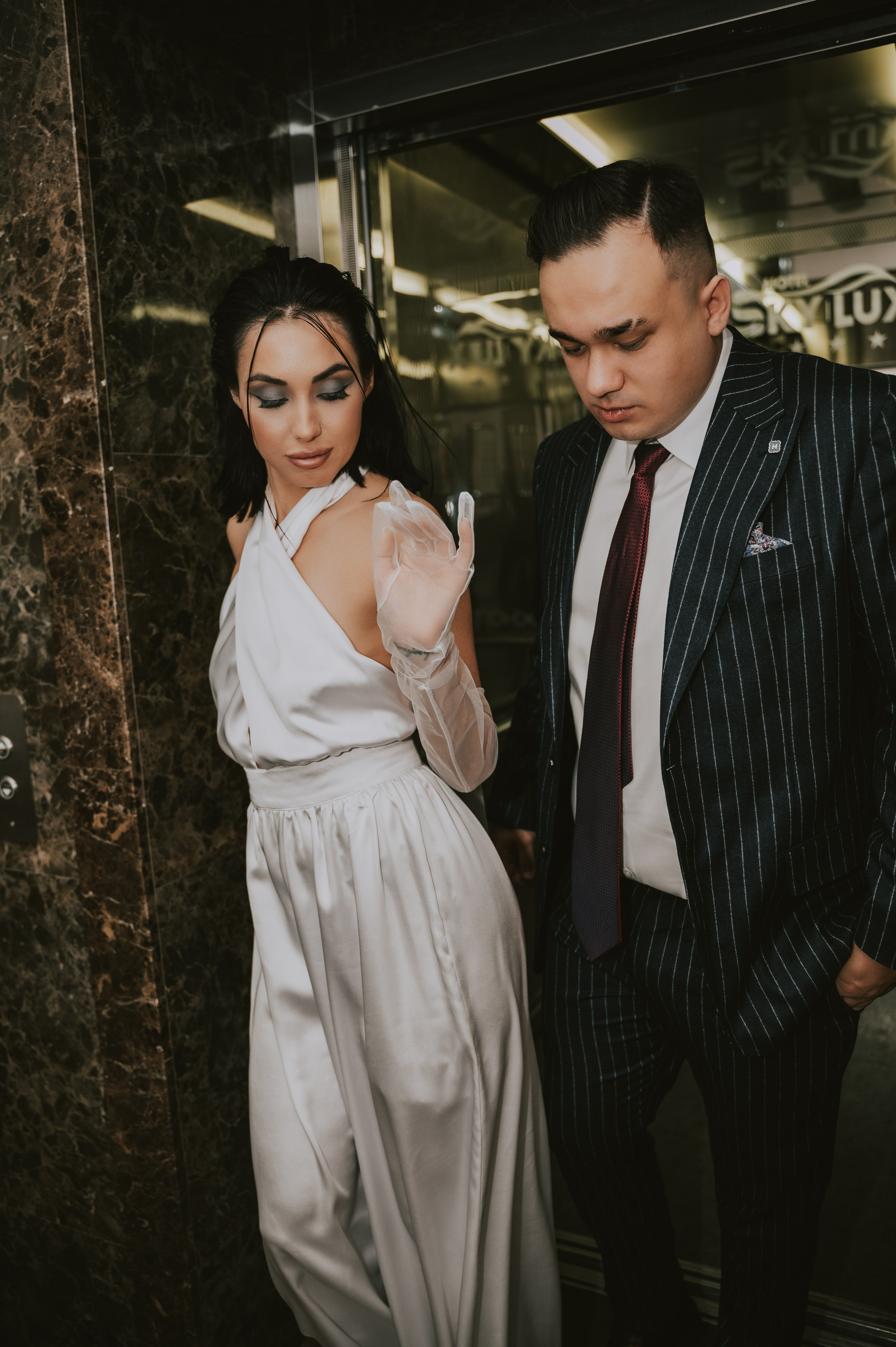 Свадьба Бали и Виоллеты. Фотограф/видеограф Богдан Голованов