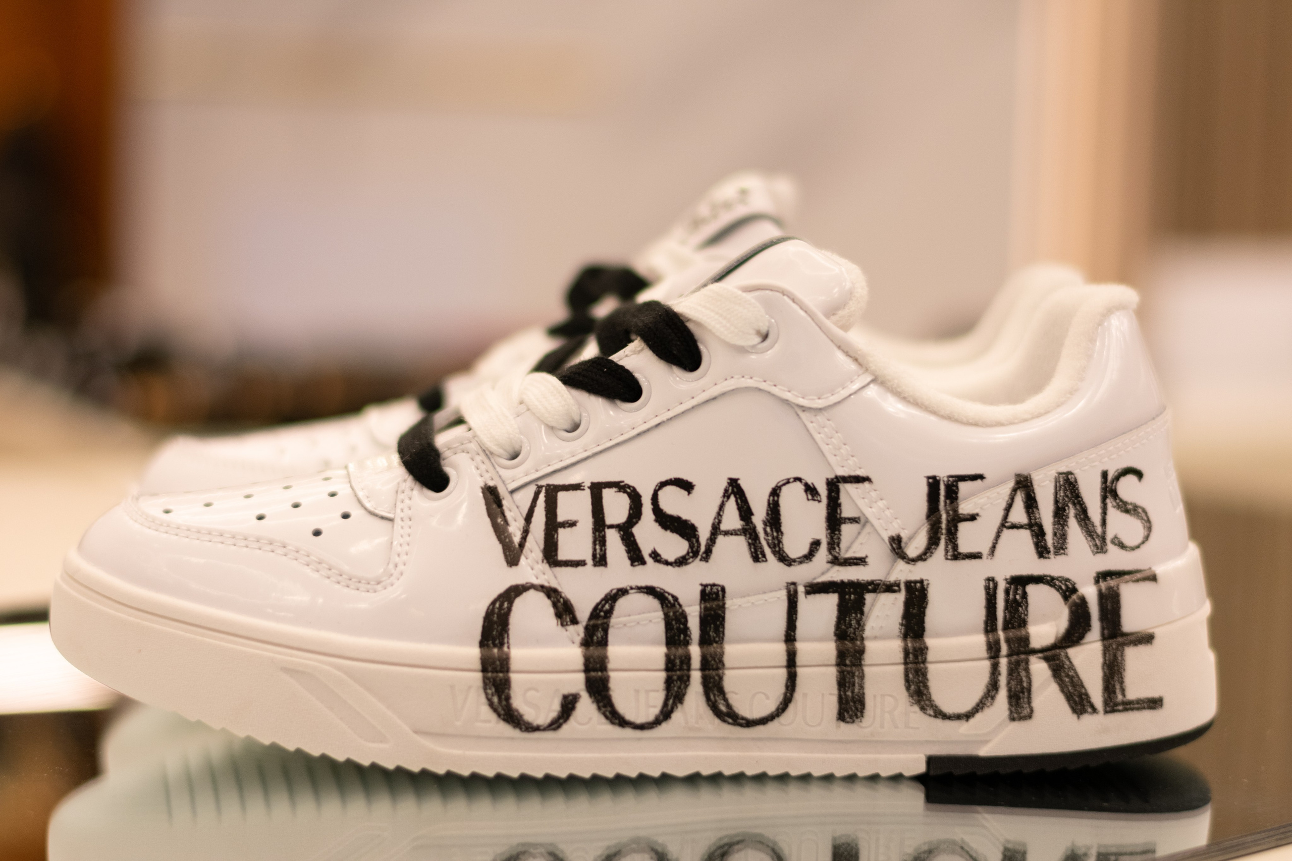 Для организаций. Предметная фотосессия для обувного магазина Capsula. Фотограф/видеограф Богдан Голованов