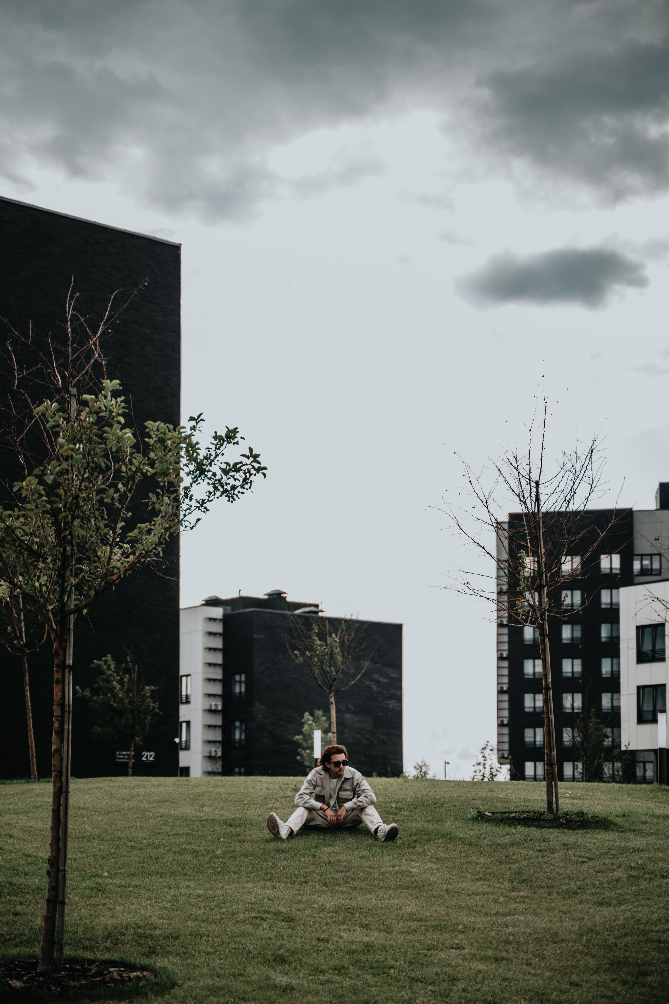 Индивидуальная съёмка для Айдара. Фотограф/видеограф Богдан Голованов