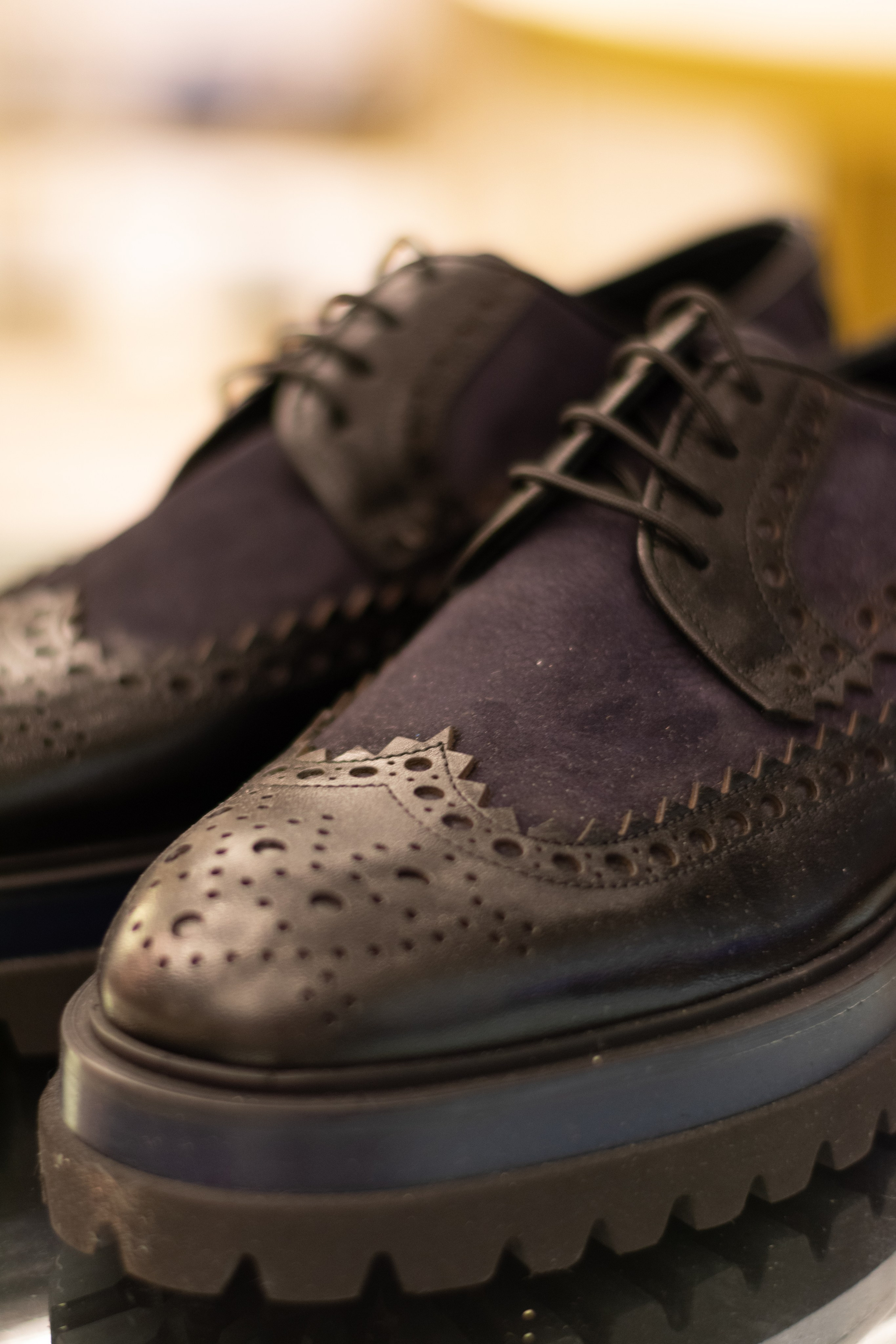 Для организаций. Предметная фотосессия для обувного магазина Capsula. Фотограф/видеограф Богдан Голованов