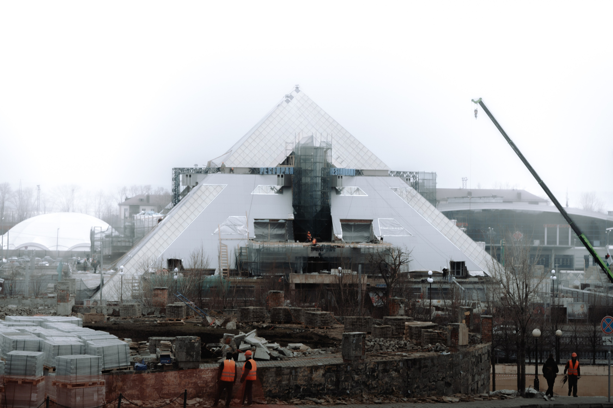 Фотограф/видеограф Богдан Голованов