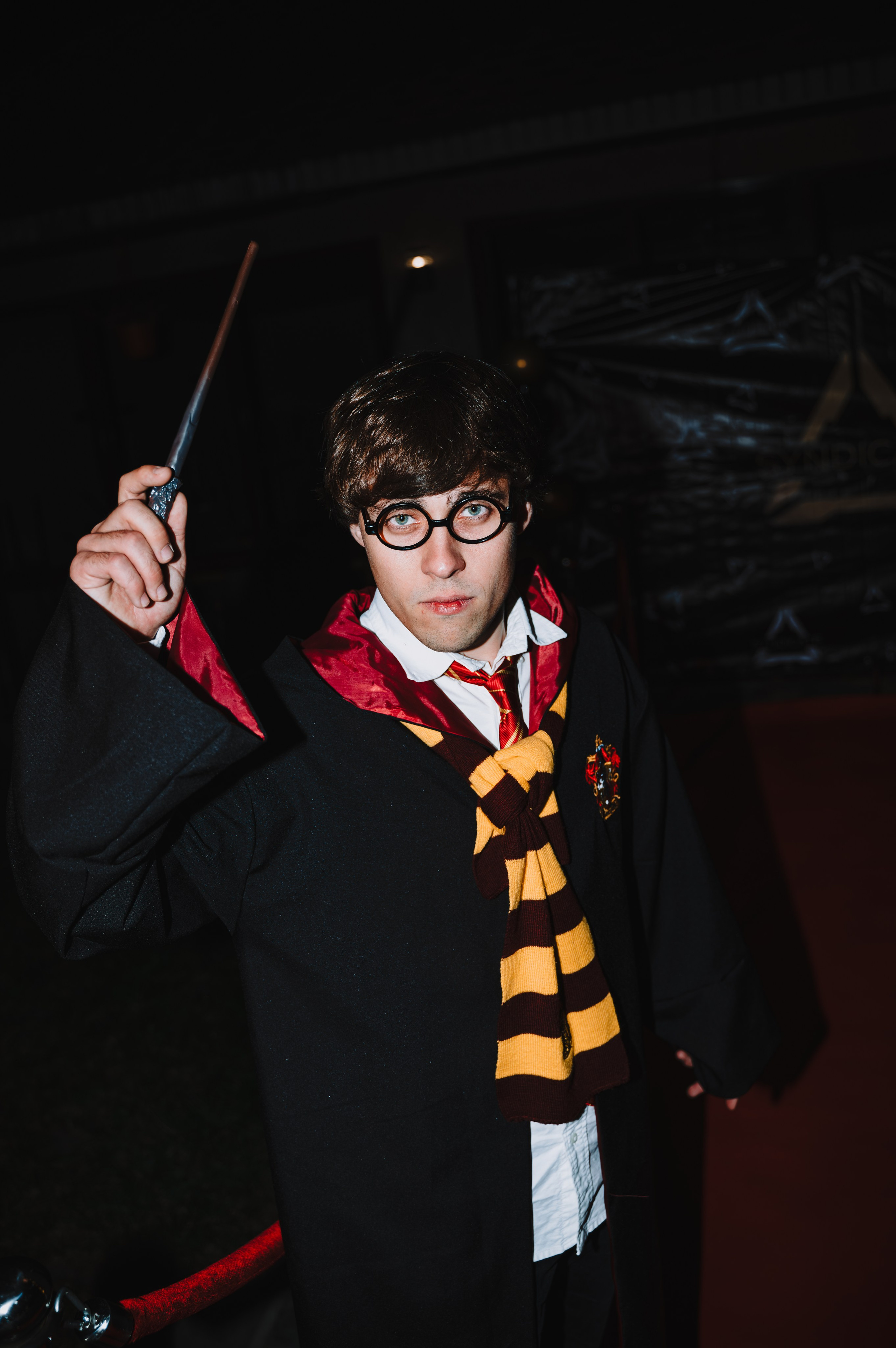 Мероприятия. Съёмка выпускного для Syndicate. Фотограф/видеограф Богдан Голованов