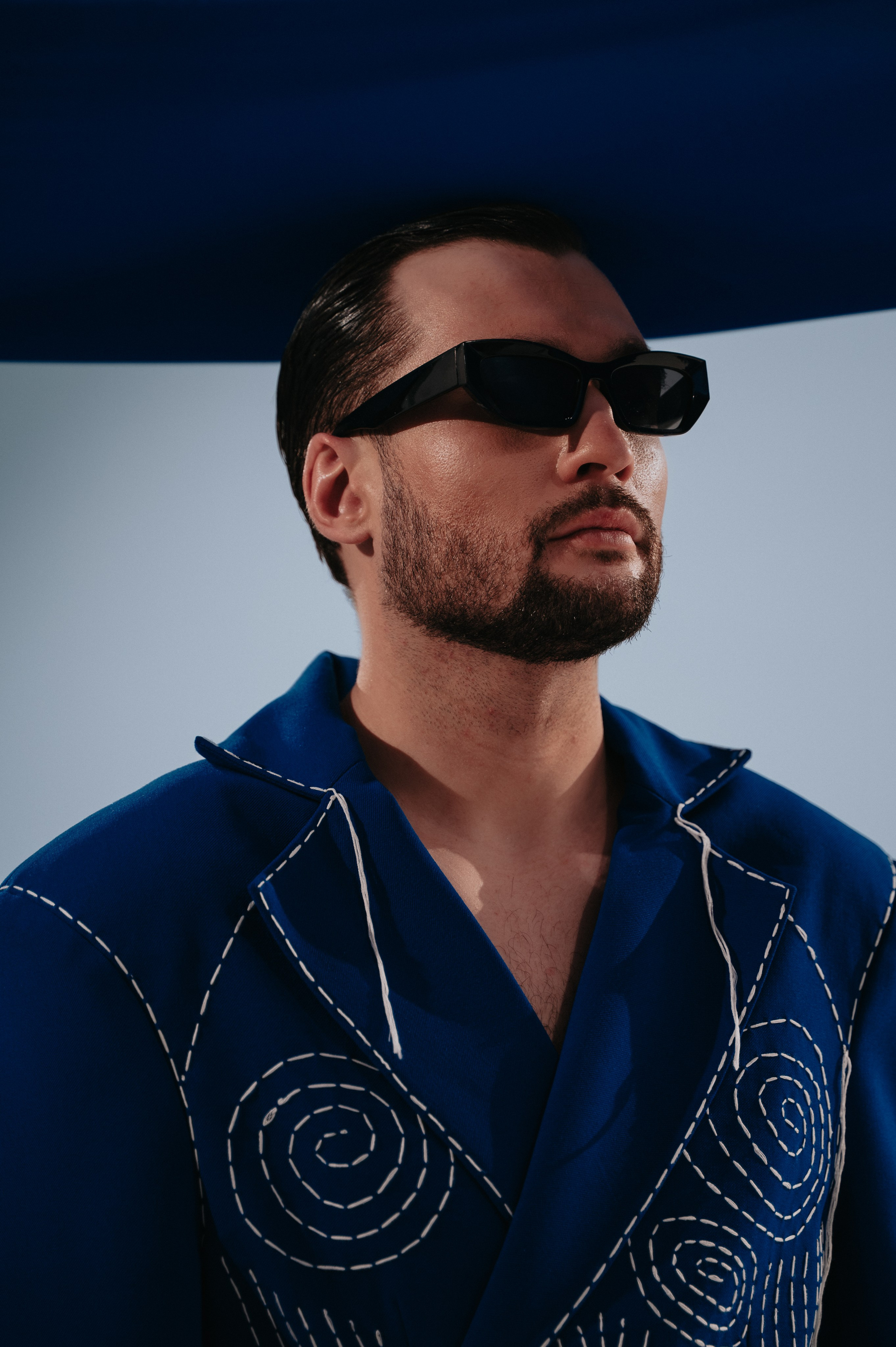 Кавер группа барбарабэнд (бэкстейдж со съёмок промо). Фотограф/видеограф Богдан Голованов