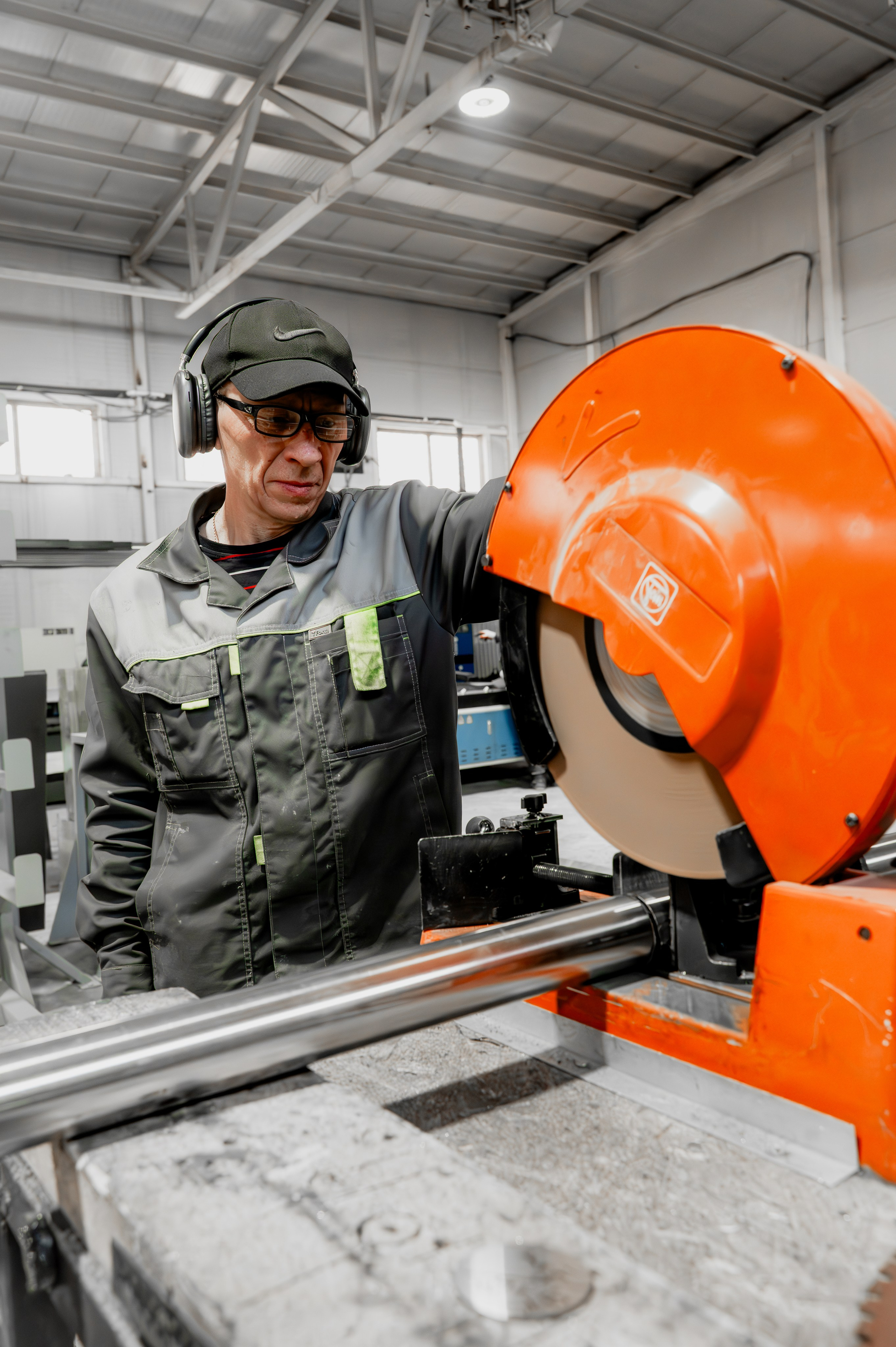 Для производства АВЕРС. Фотограф/видеограф Богдан Голованов