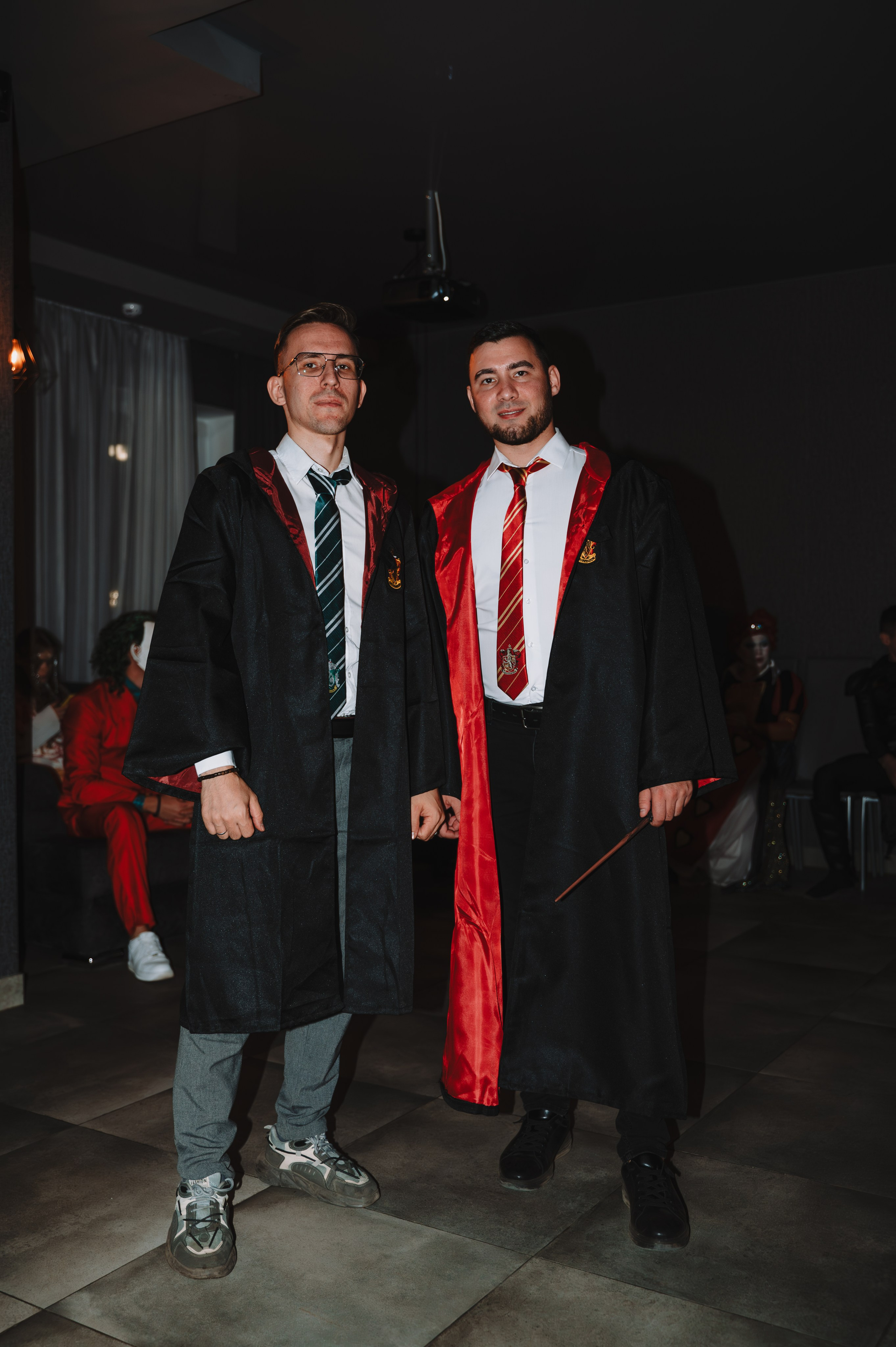 Мероприятия. Съёмка выпускного для Syndicate. Фотограф/видеограф Богдан Голованов