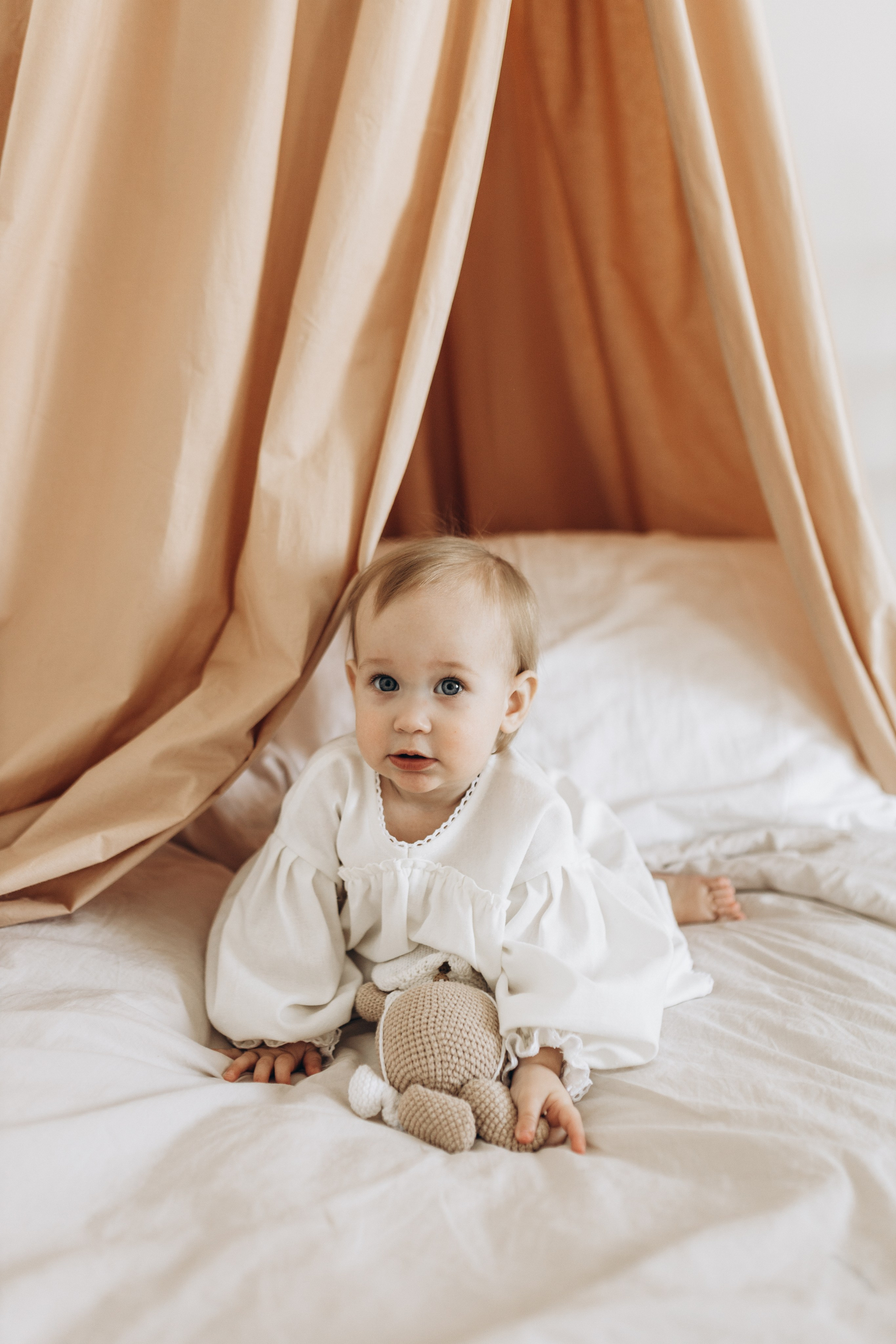 Юля Саша и Амелина. Семейный и детский фотограф в Рязани Екатерина Воронцова