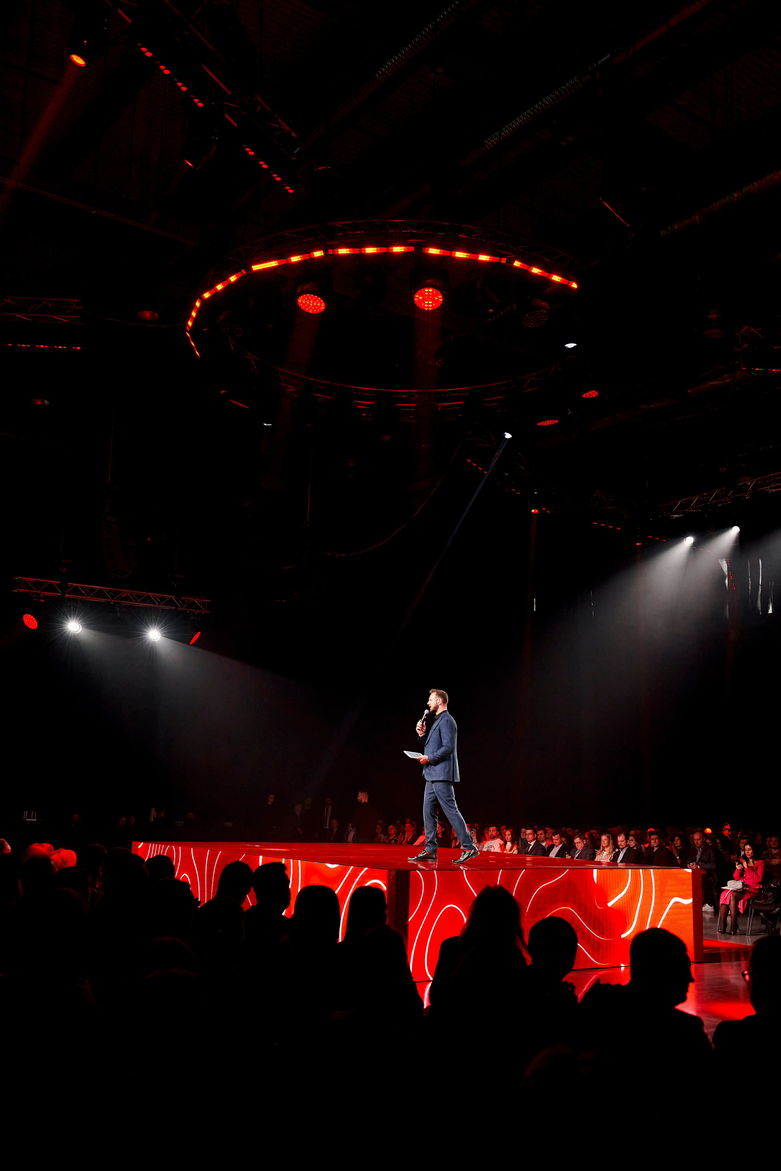 Альфа Конфа в Екатеринбурге. Фотограф Постольник Дарья