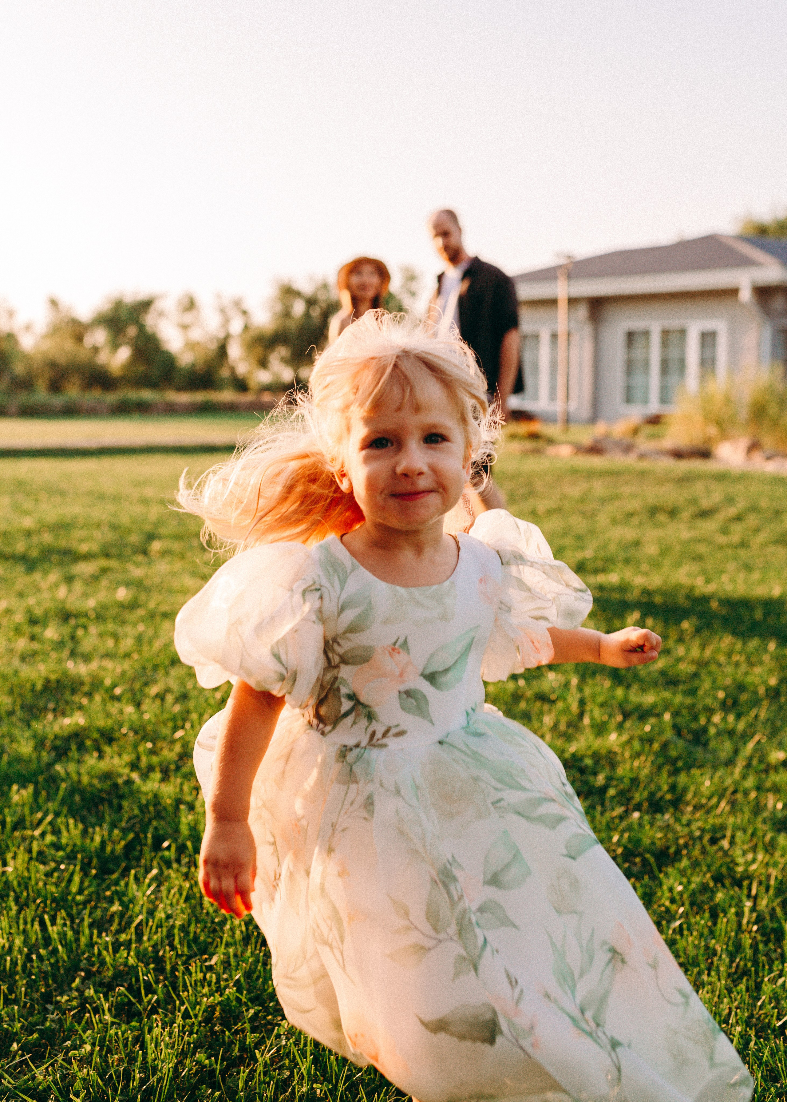 В Абрау. Фотограф в Приморско-Ахтарске Марьяна Чопко