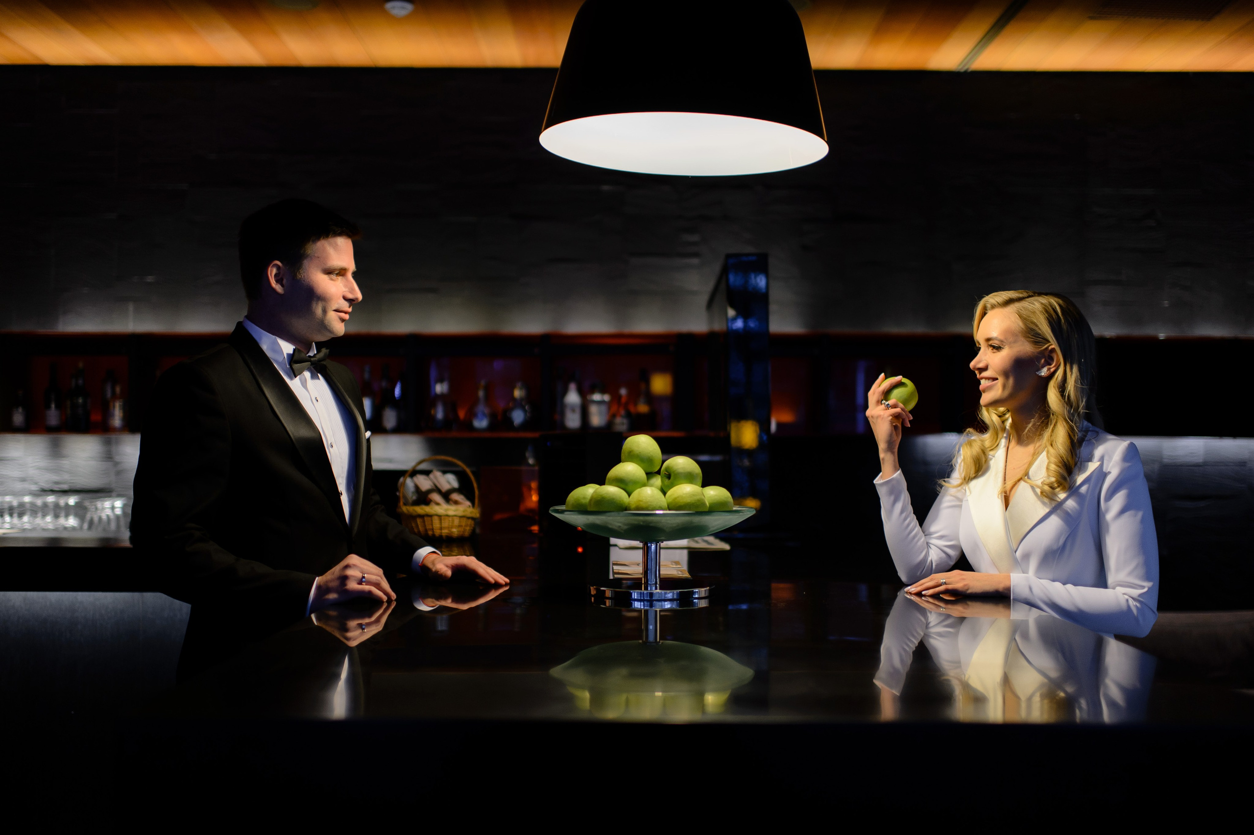 Semen & Nastya. Wedding and Destination photographer Rustam Kalimullin