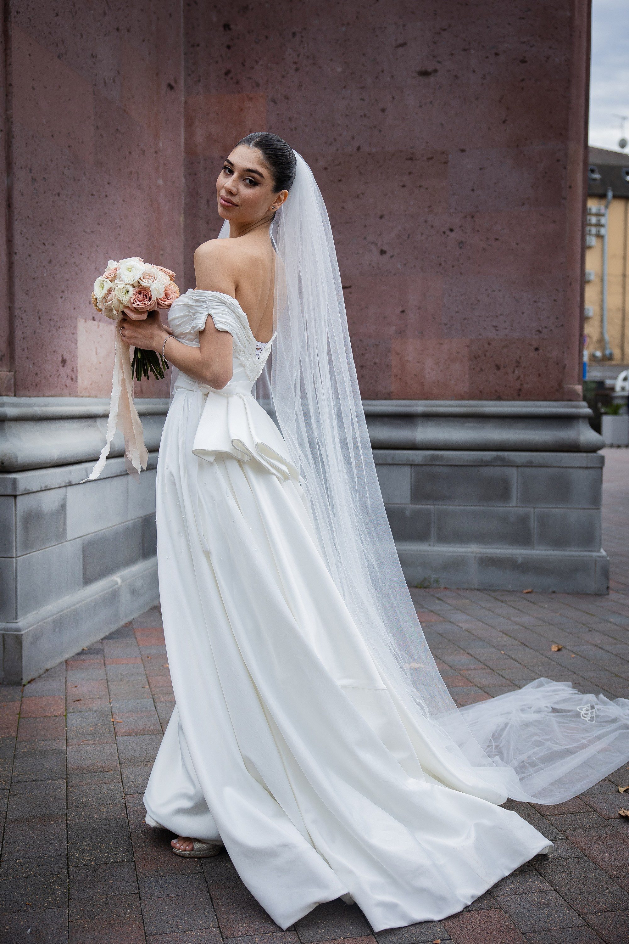 S&E. Свадебный и семейный фотограф