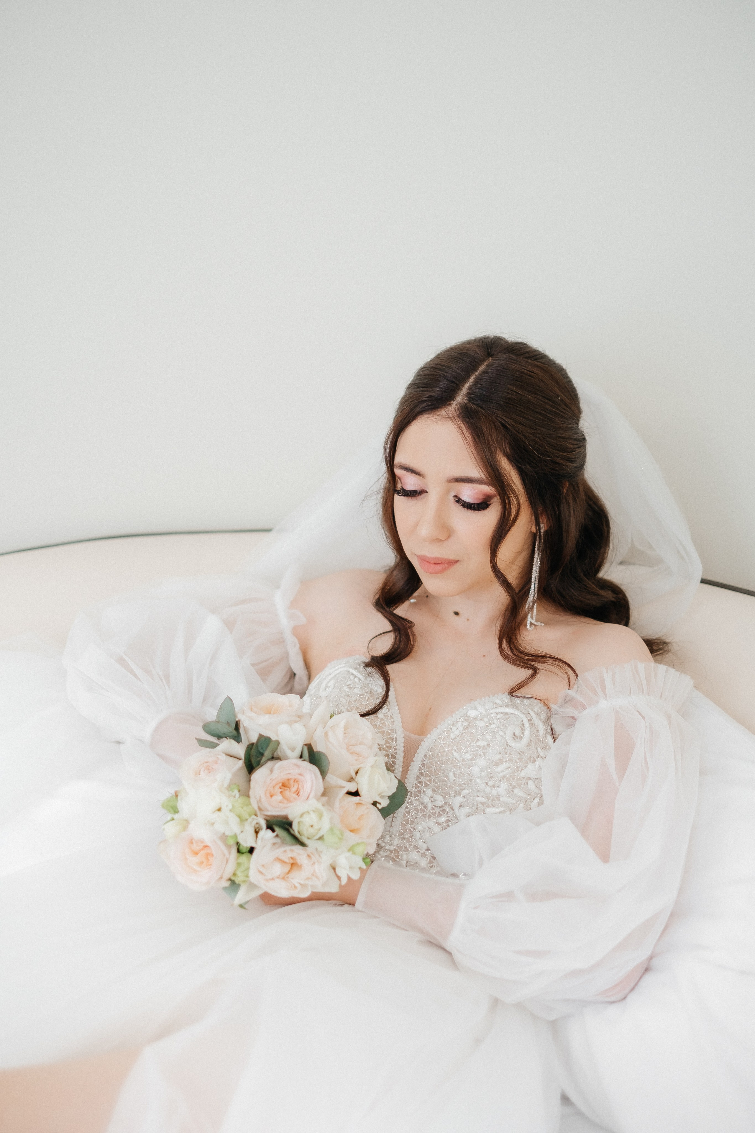 Антон Юлия. Фотограф в Кемерово Анастасия Филаткина