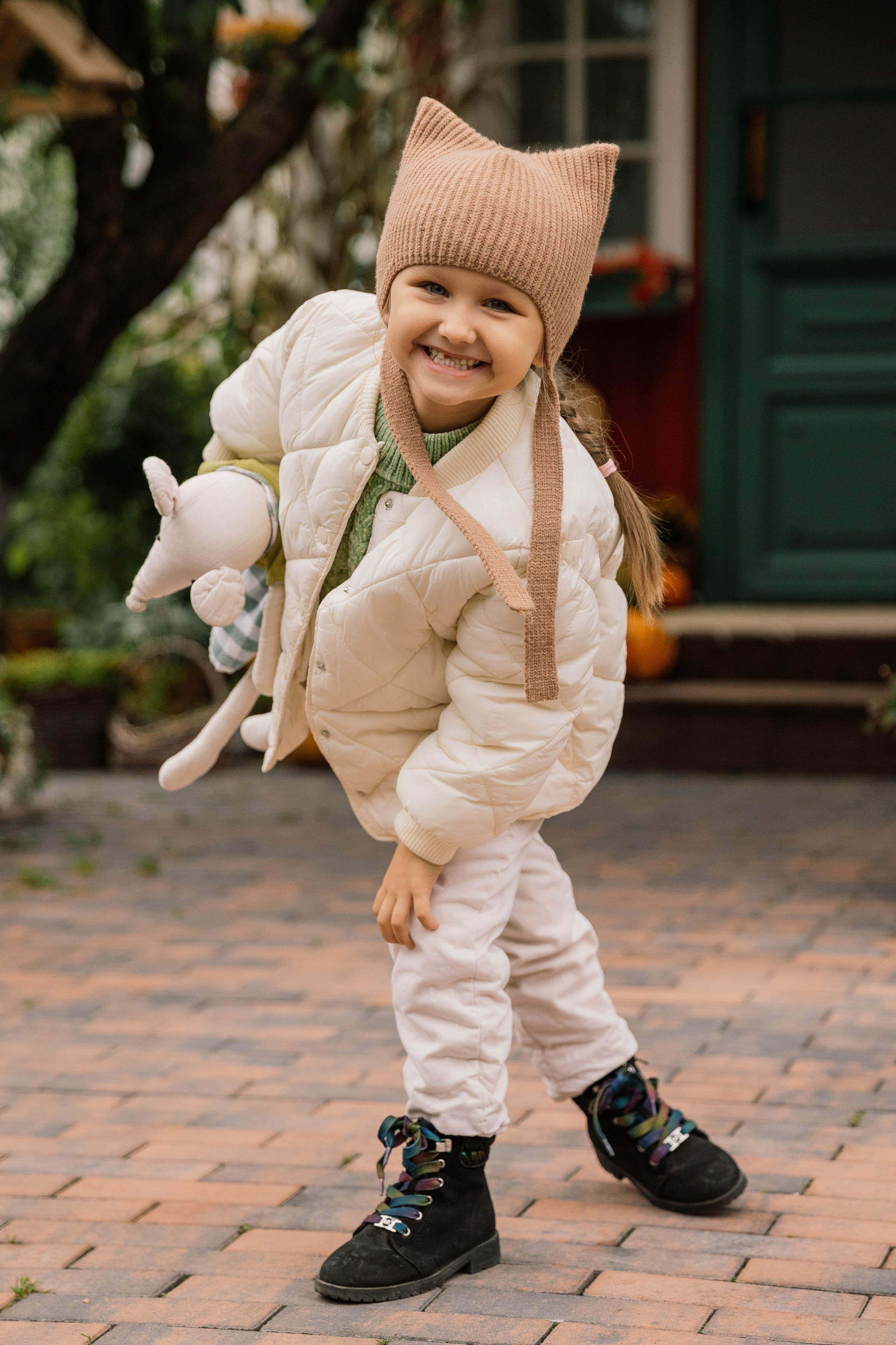 Инесса и Ульяна. Семейный фотограф Толстикова Кристина
