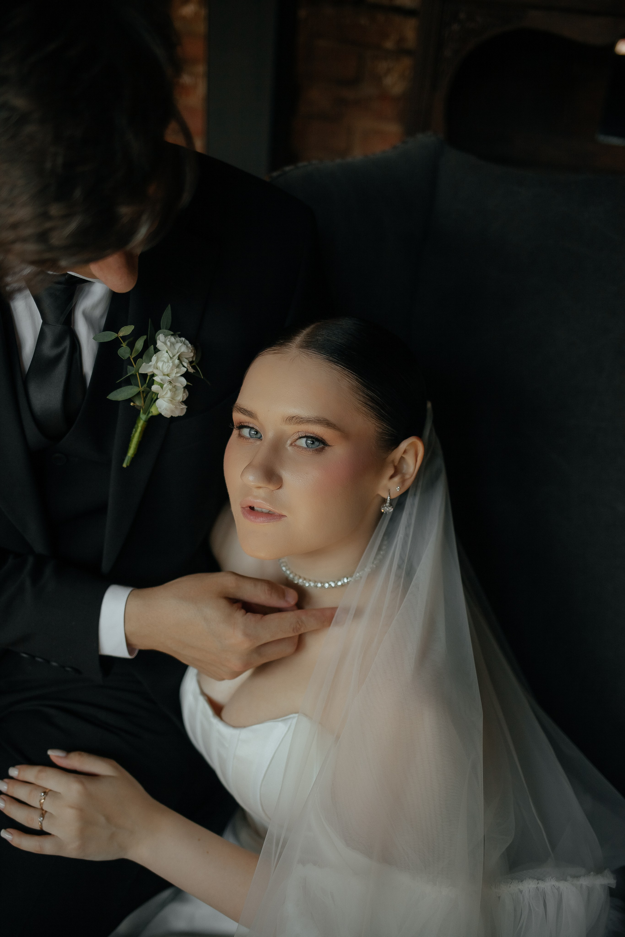 N & J. Фотограф Ольга Сапронова. Свадебный фотограф Ольга Сапронова