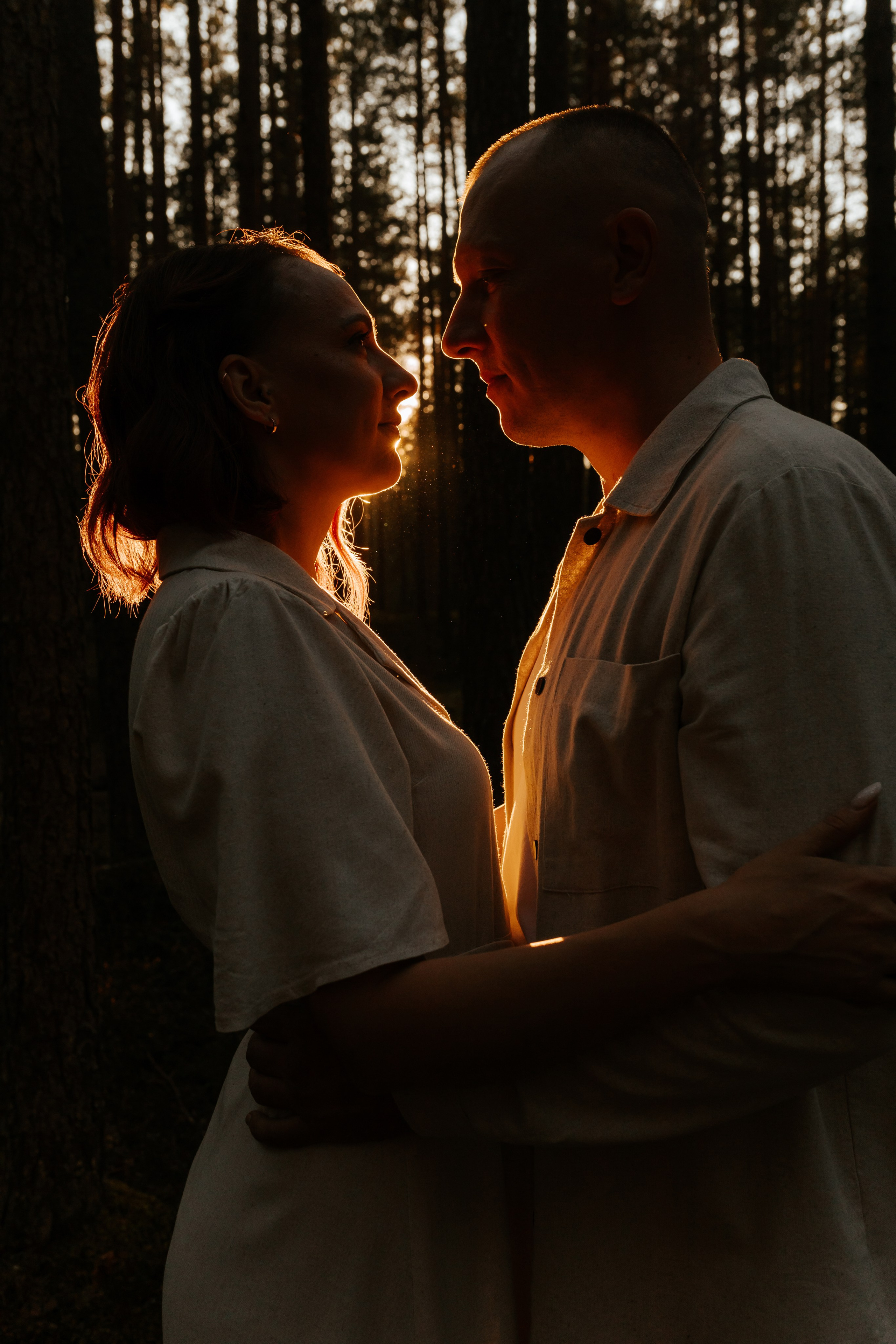 Семейная фотосессия. Фотограф Тверь. Свадебные, семейные, индивидуальные фотосессии