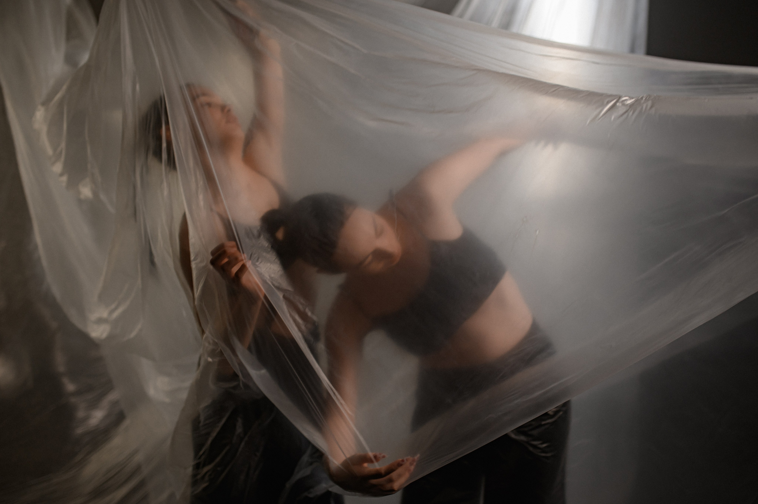 Алина и Вика. Www.ostermiller.ru