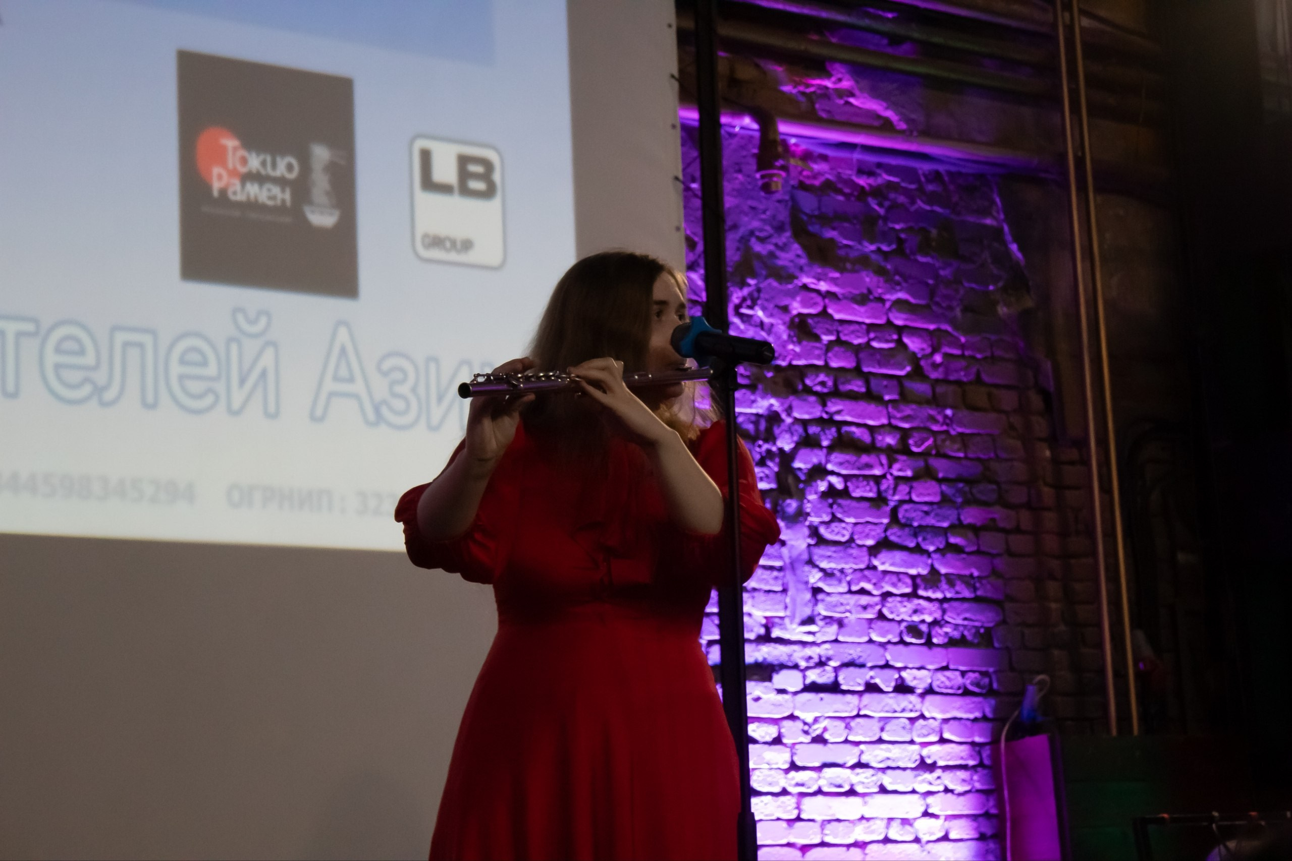 AES 2025. Поя Фотограф l Москва и МО