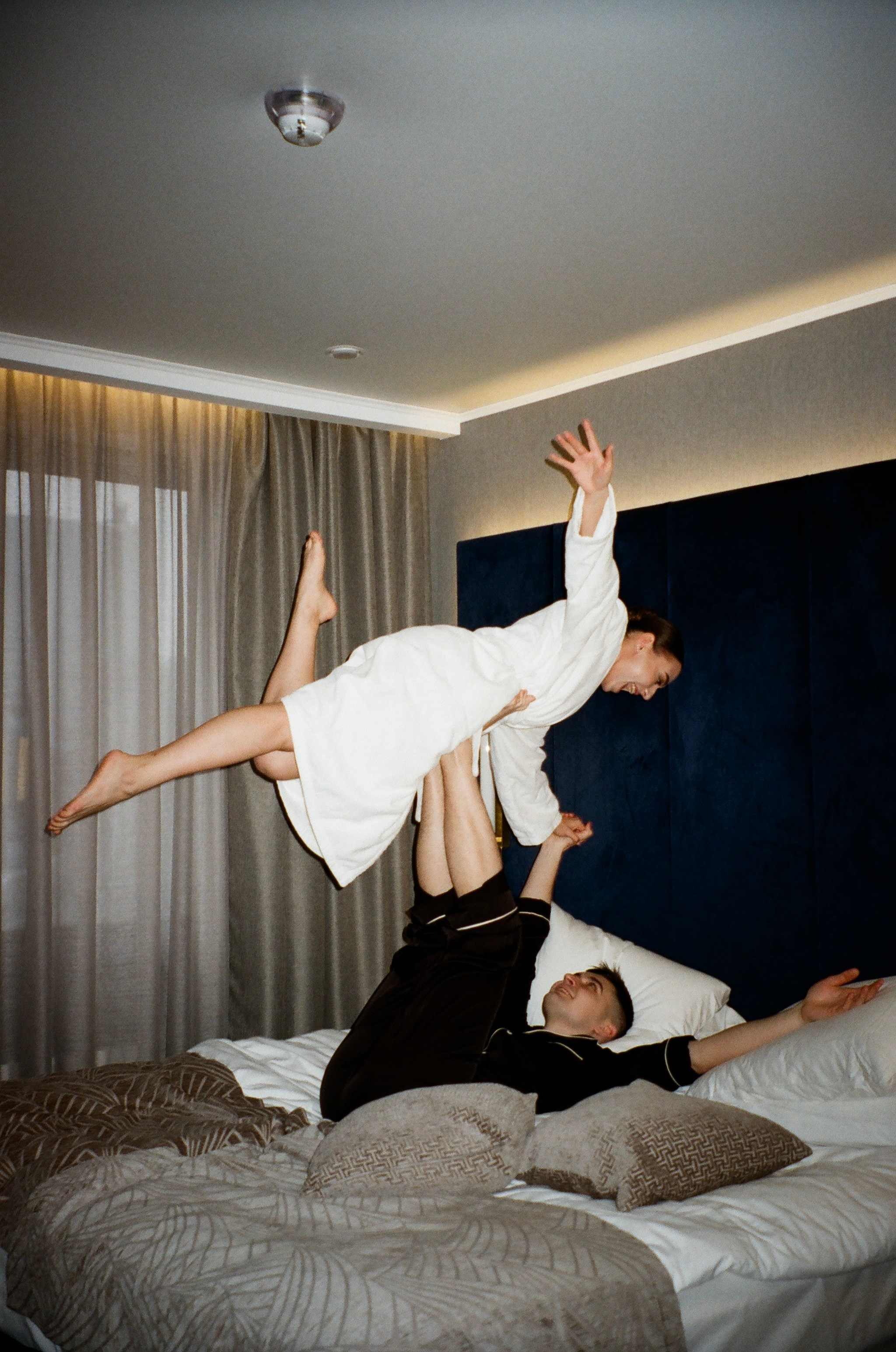 Любимые кадры. Свадебный и love-story фотограф в Санкт-Петербурге Воронова Лолита