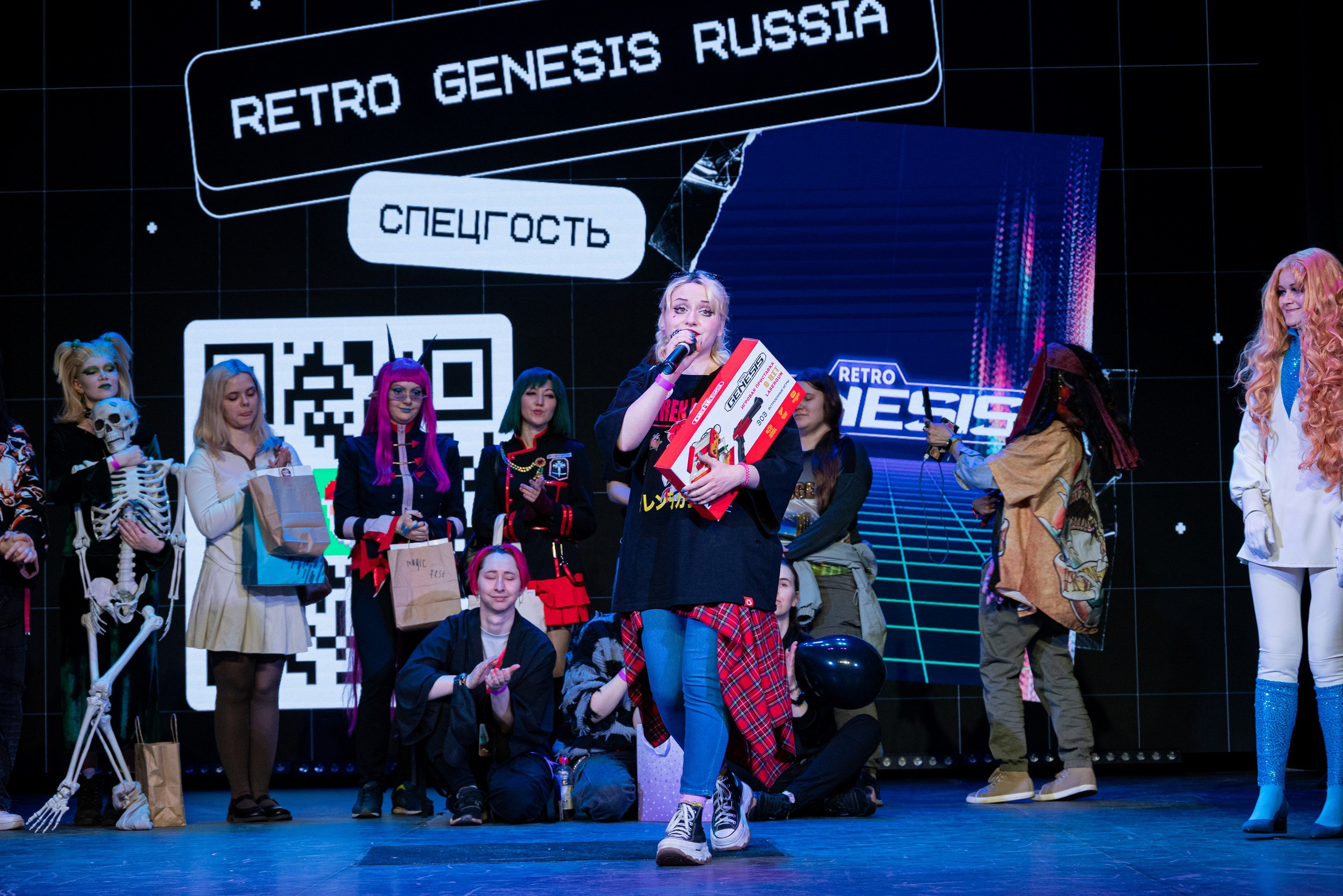 Дед Фест 2025. Фотограф Владислав