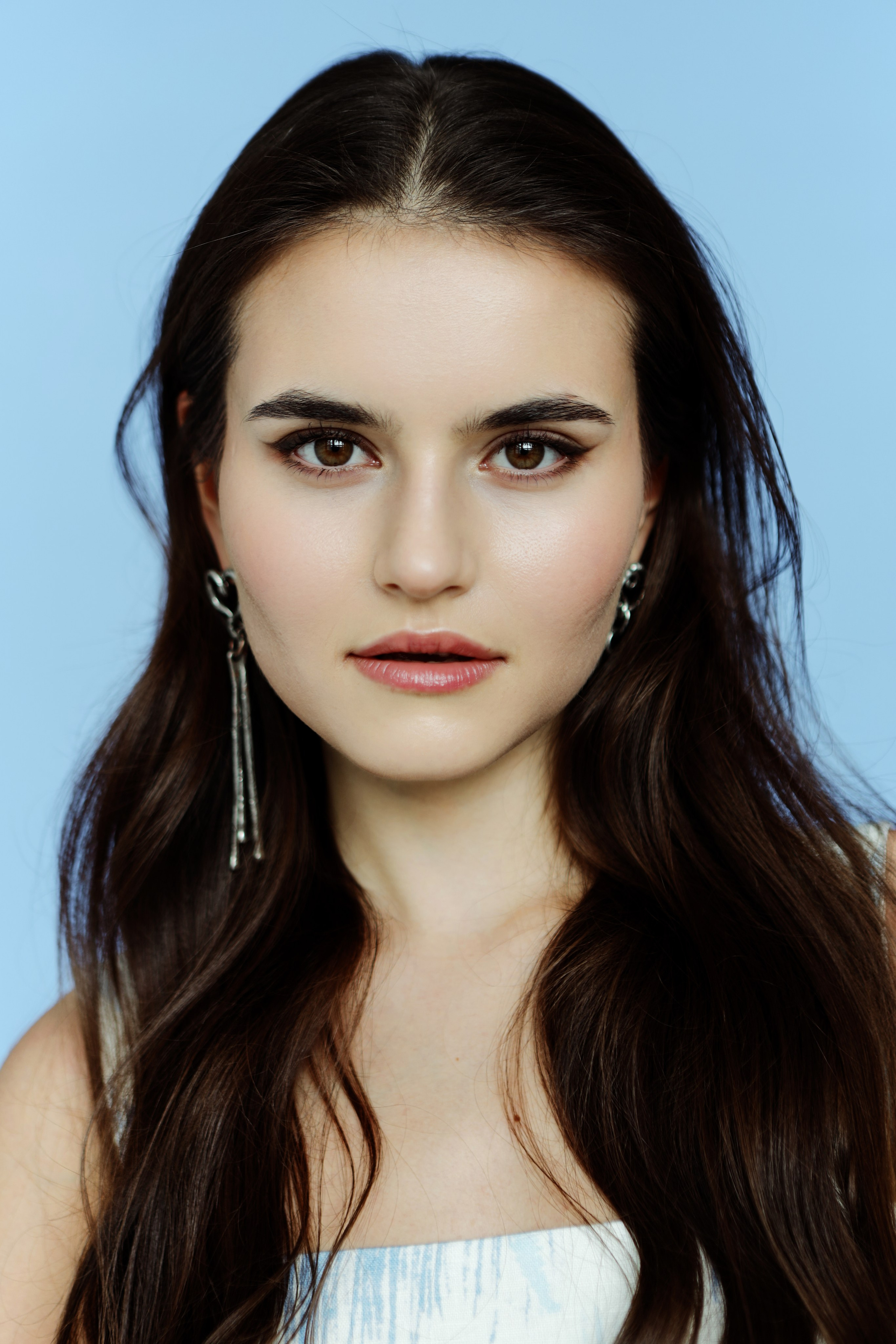 Ева. Мультижанровый фотограф в Москве/Орле/Санкт-Петербурге Щукина Анастасия