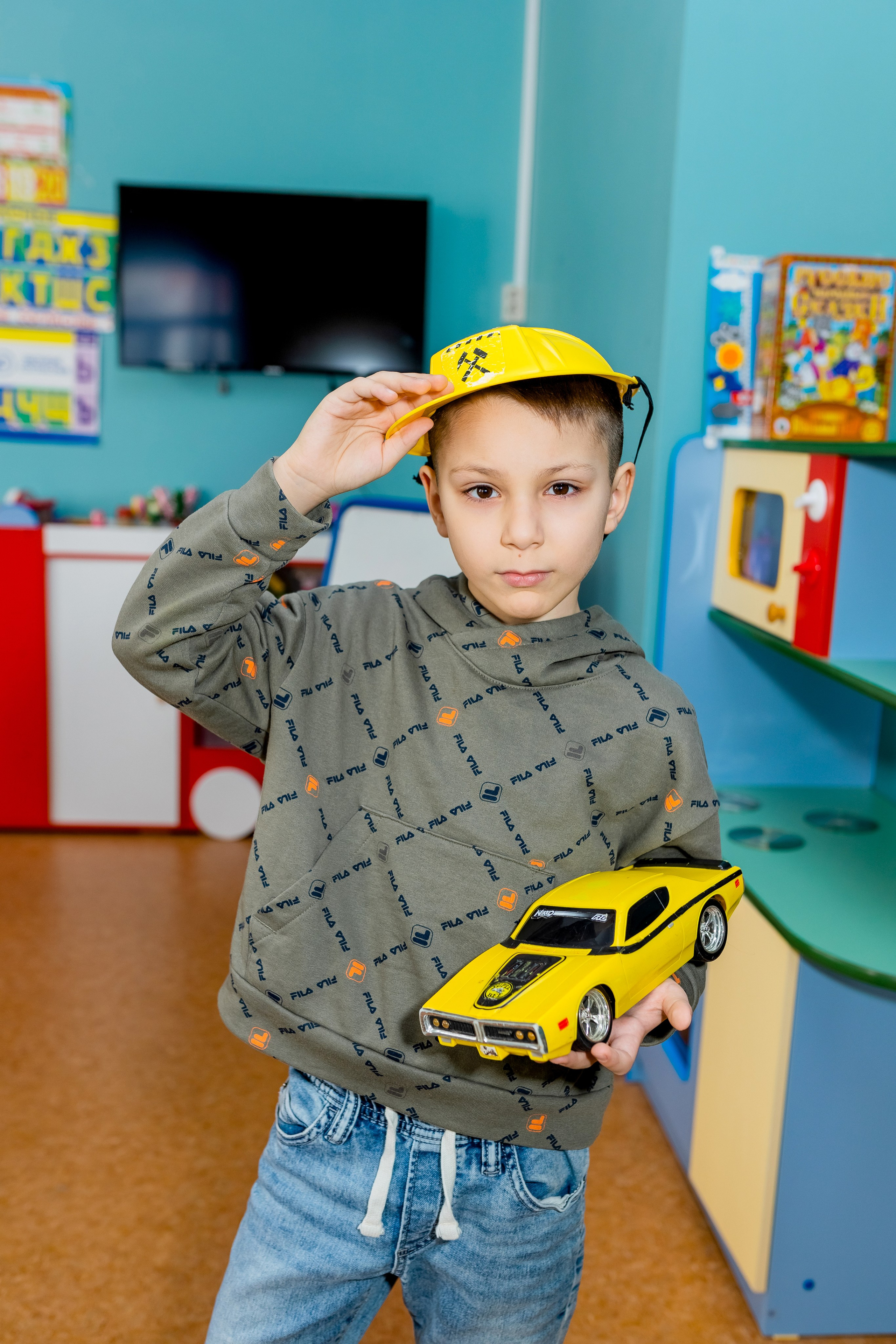 Детский фотограф. Выпускные альбомы в Зеленограде, Москве и МО