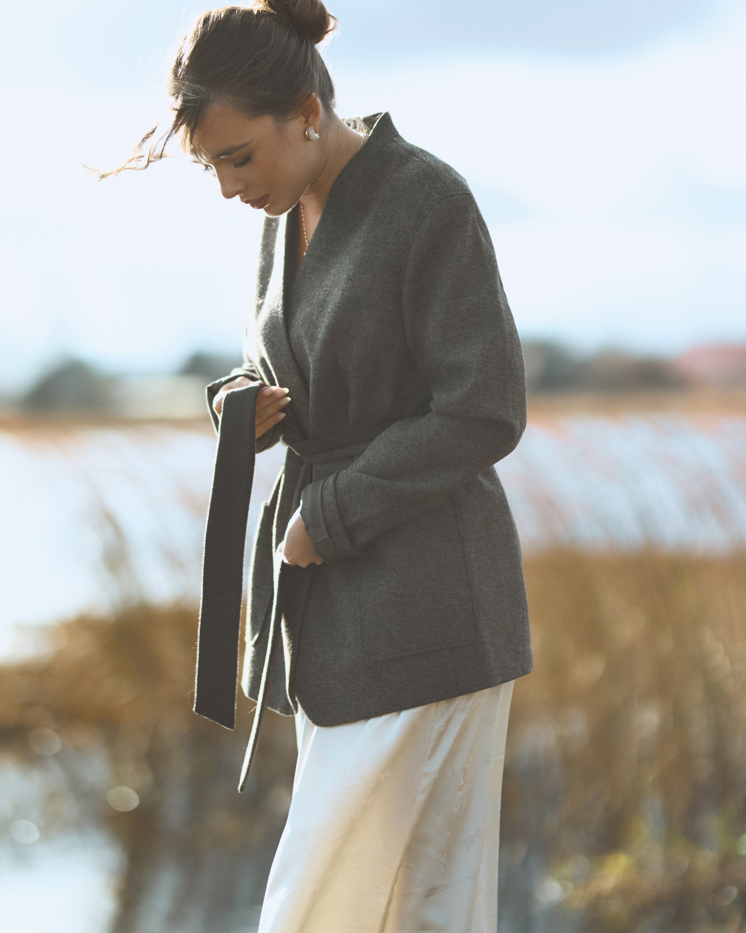 Полина. Фотограф Света Рыбакова