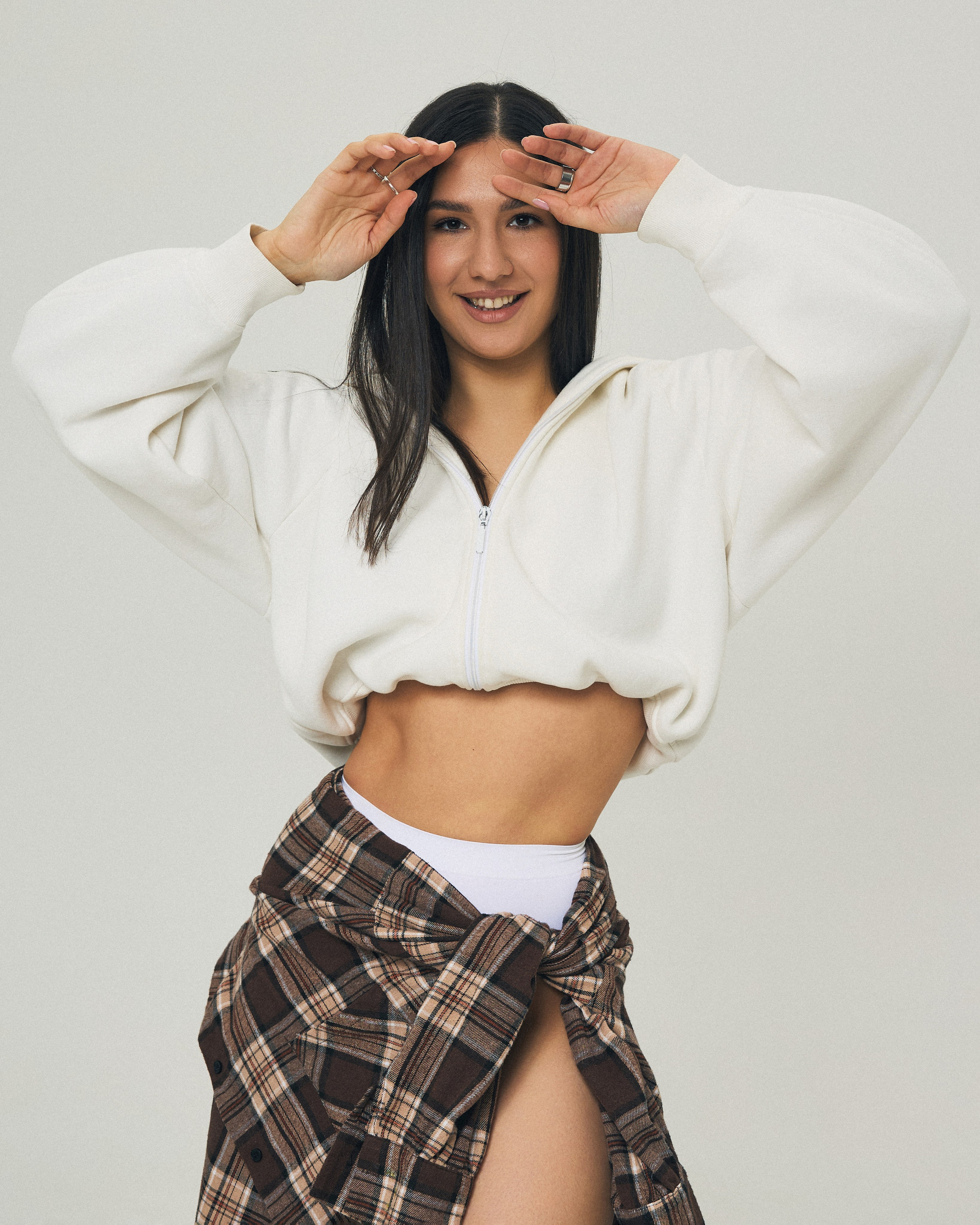 Аня. Фотограф Света Рыбакова