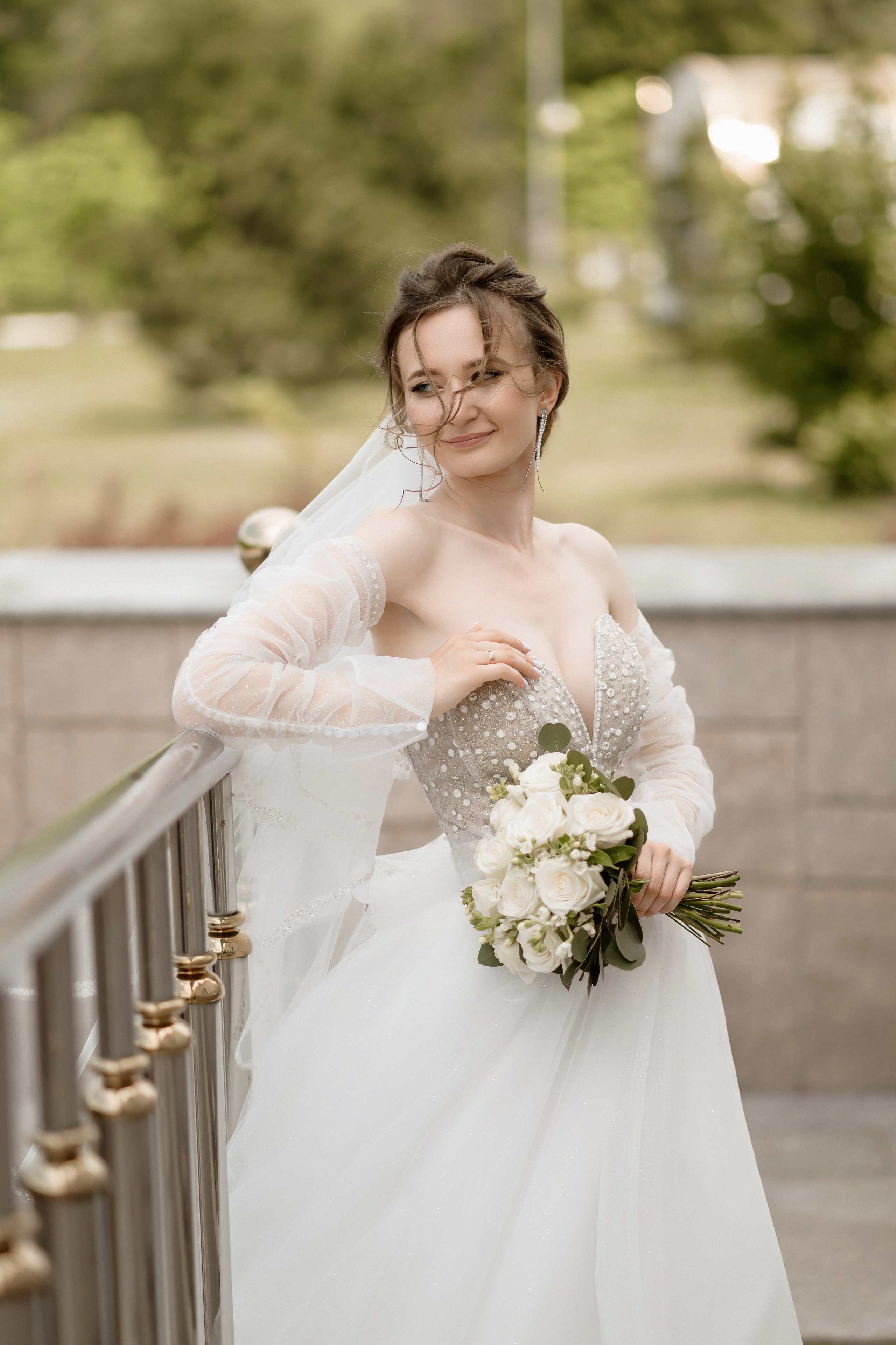 Евгений и Татьяна. Свадебный фотограф Белгород Валуйки Старый Оскол Воронеж