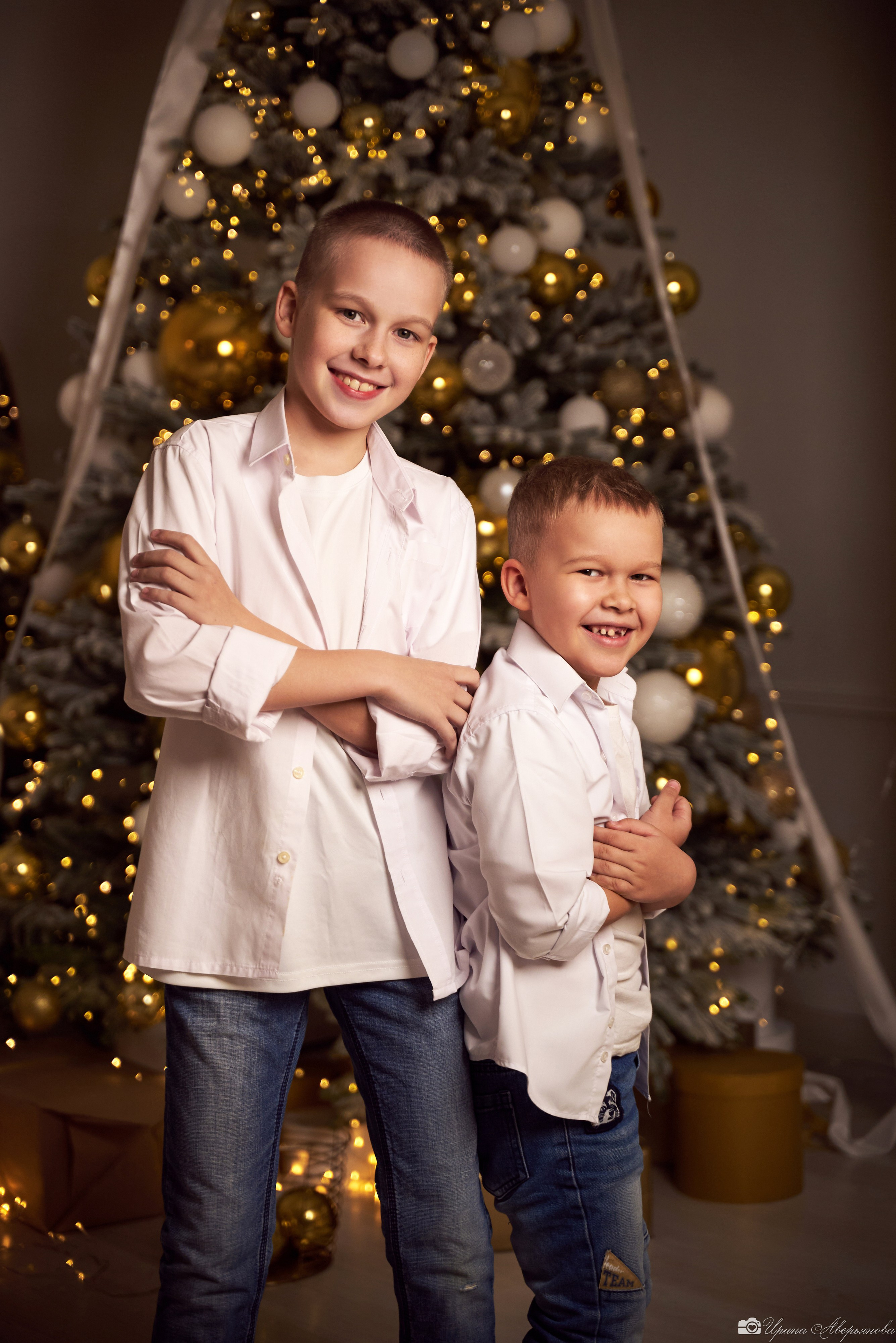 Фотограф в Ульяновске Ирина Аверьянова