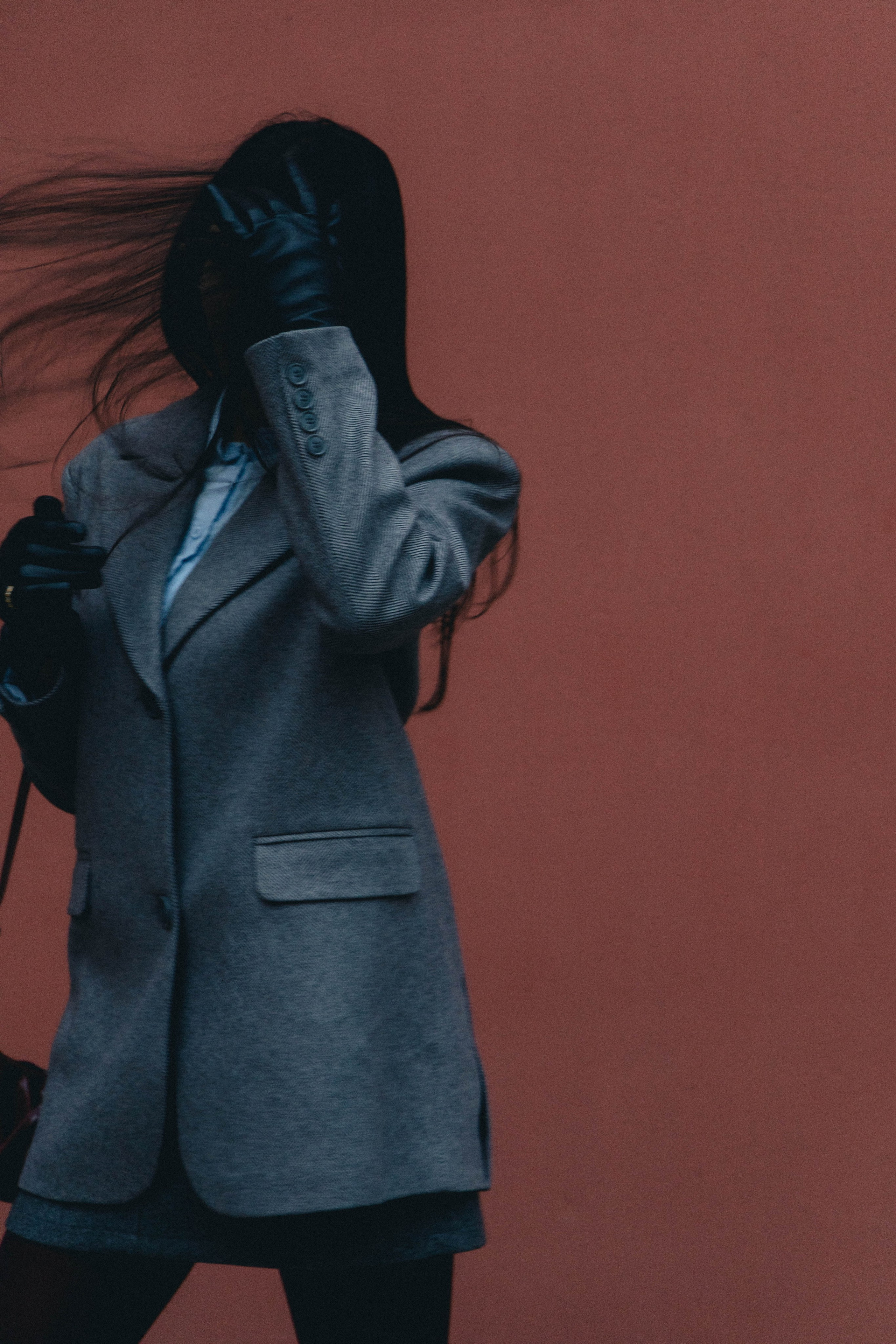 Kate. Фотограф Мария Андреева Москва