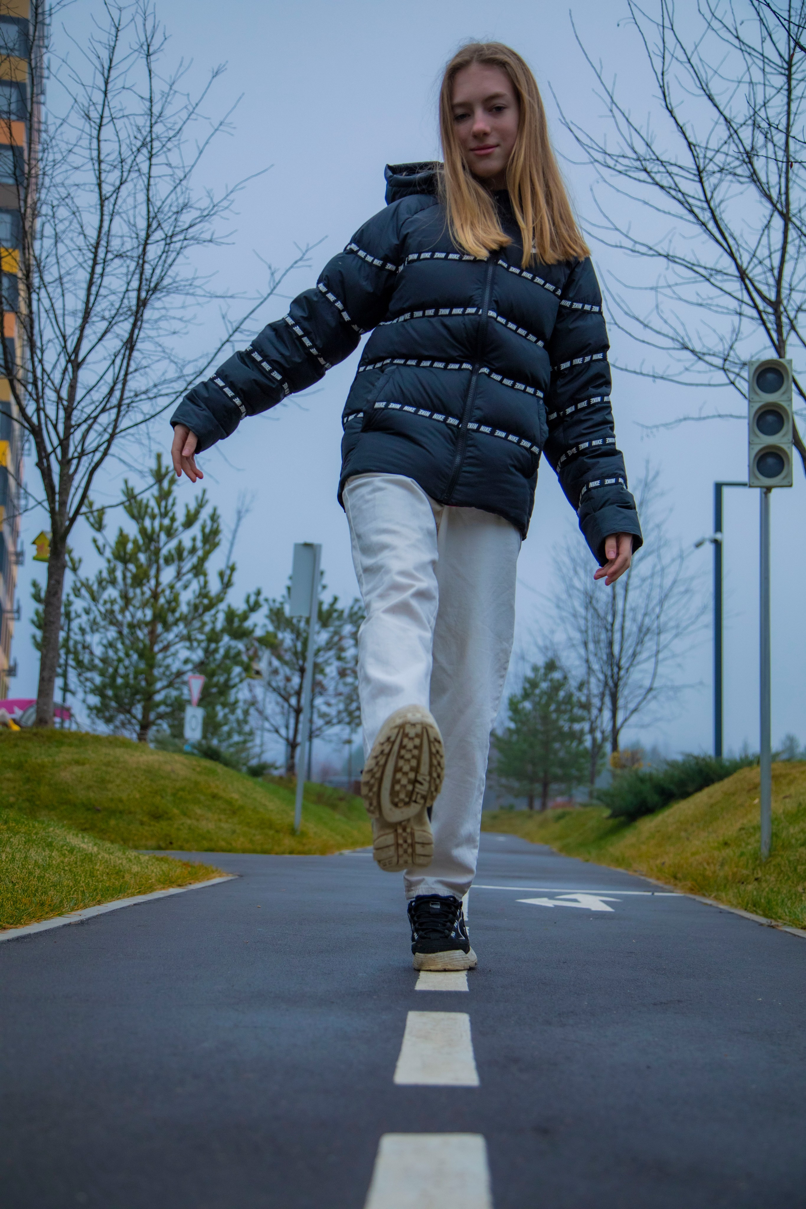 Про жизнь. Фотограф Сергей Ловкий