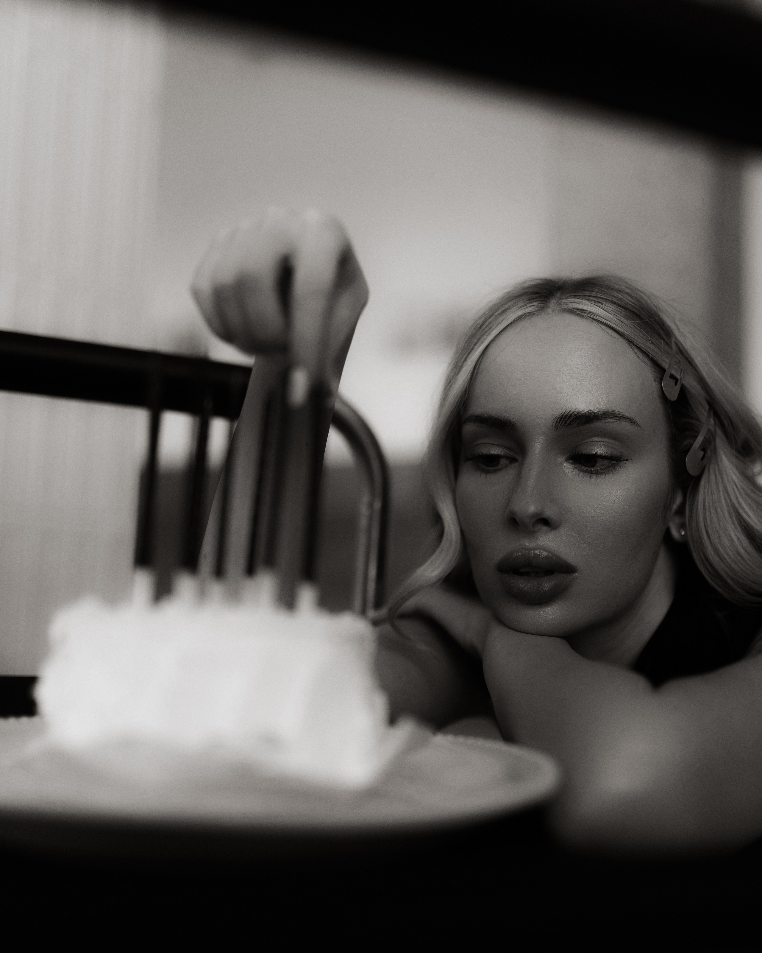 Ксения. DARYA.BELKINA