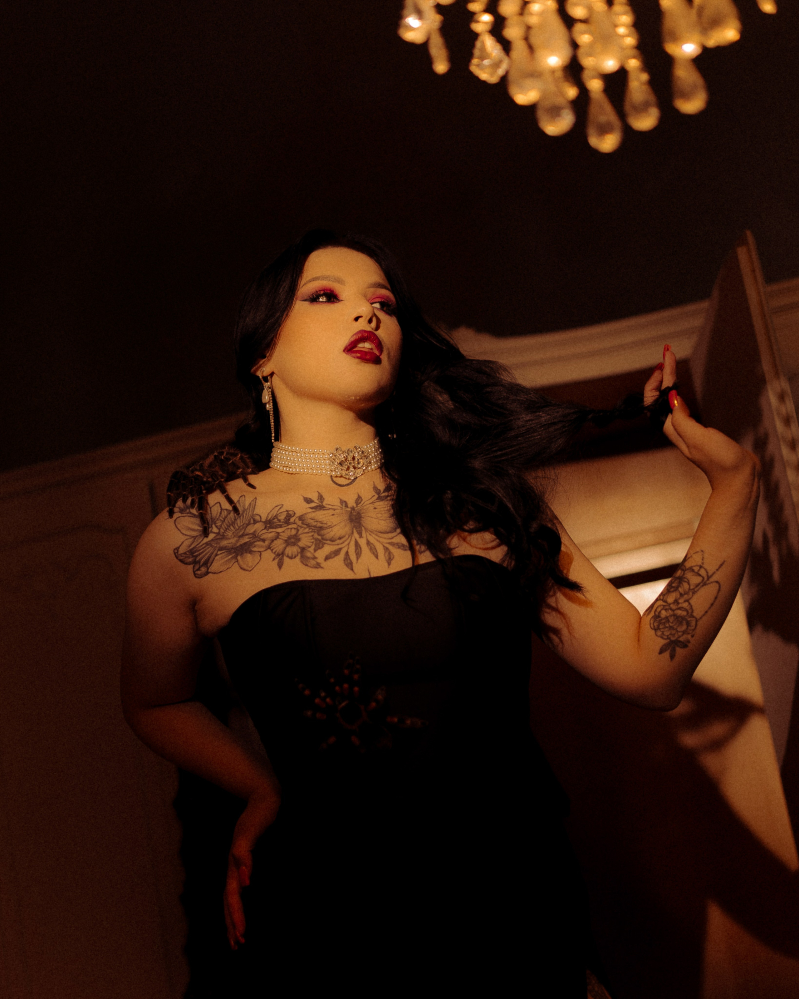 Алина. DARYA.BELKINA