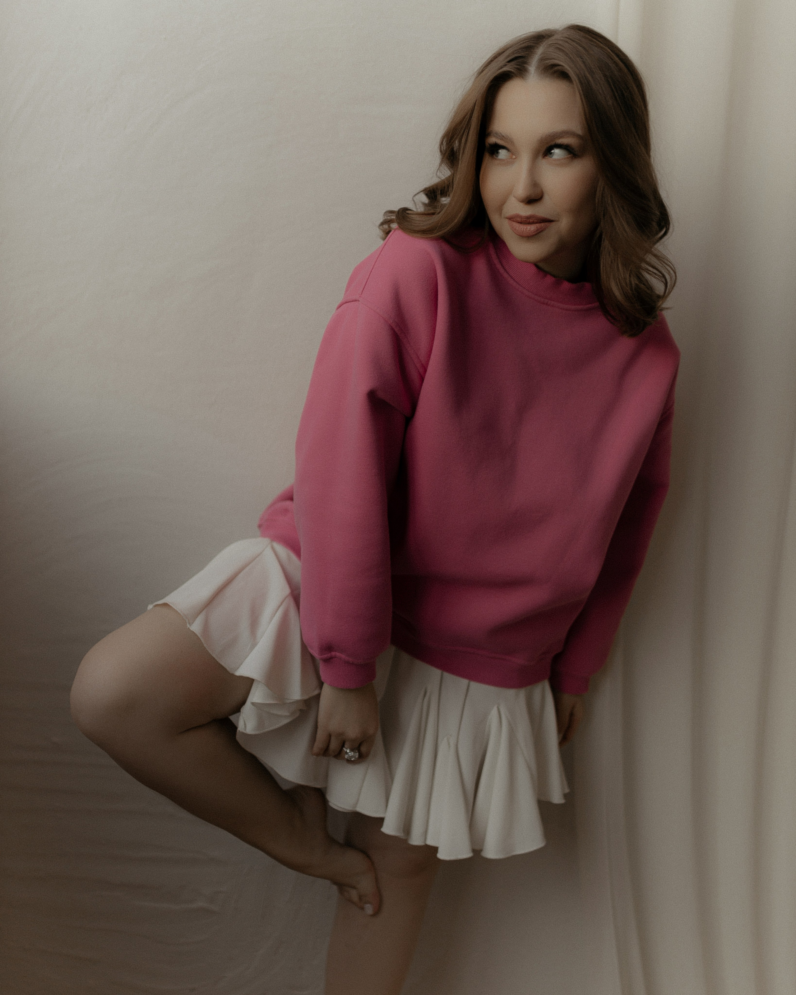 Арина. DARYA.BELKINA