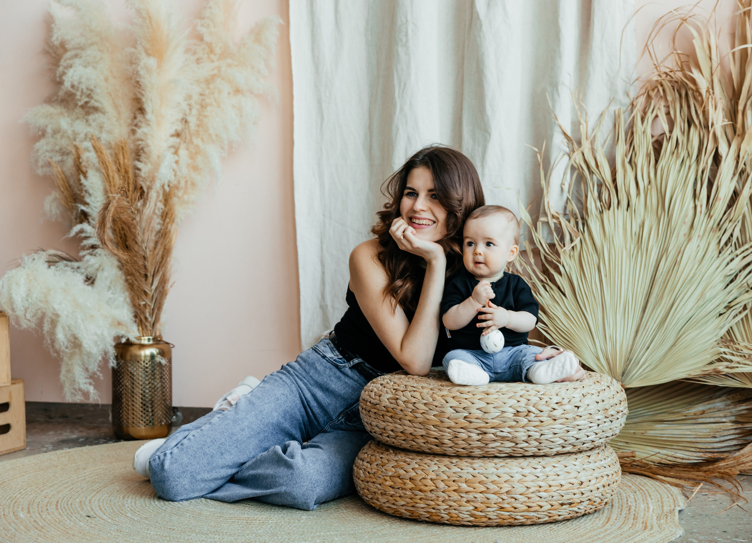 Счастье есть. Фотограф Амалия Ахмедова, Калининград