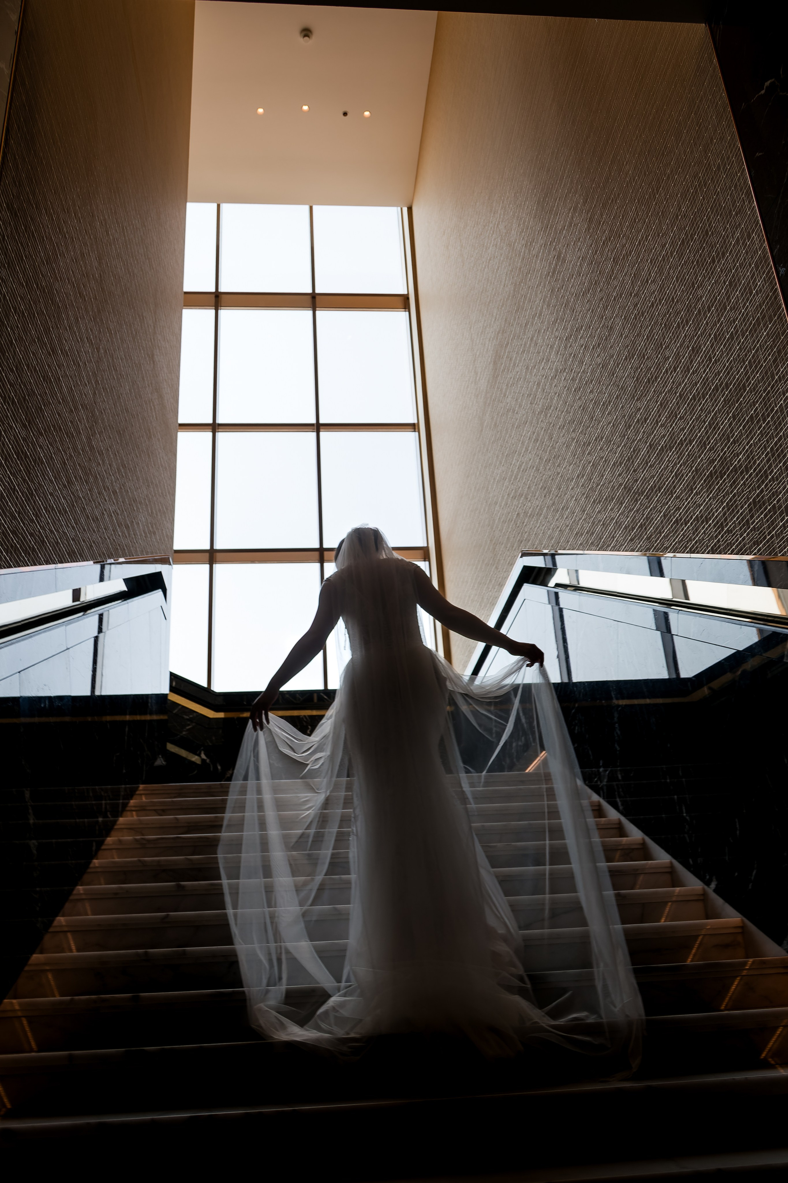 Камила и Азат. Фотограф в Самаре Евгений Гурин