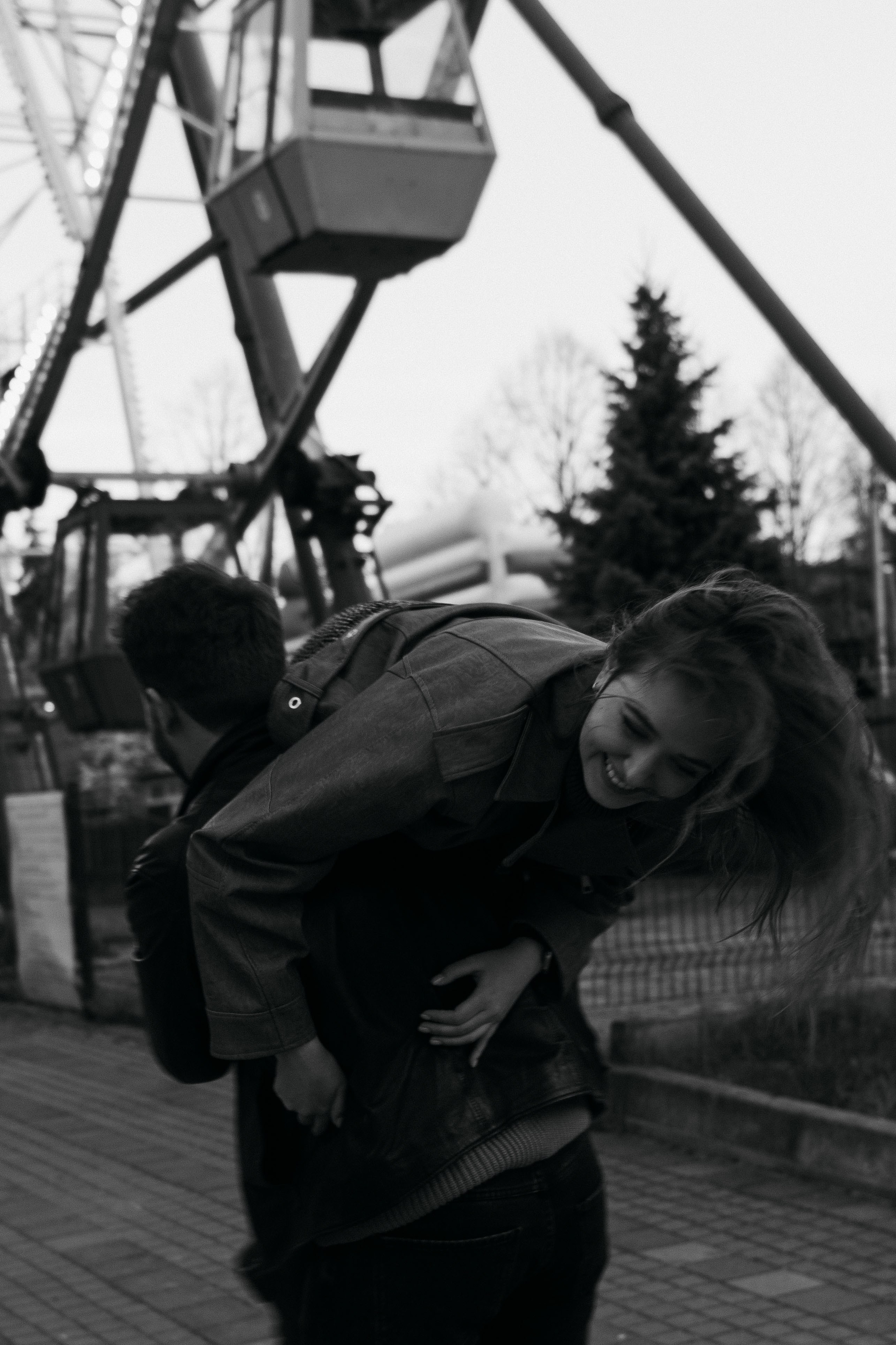 Настя и Илья. Свадебный и женский фотограф в Ставрополе Вика Лексеева