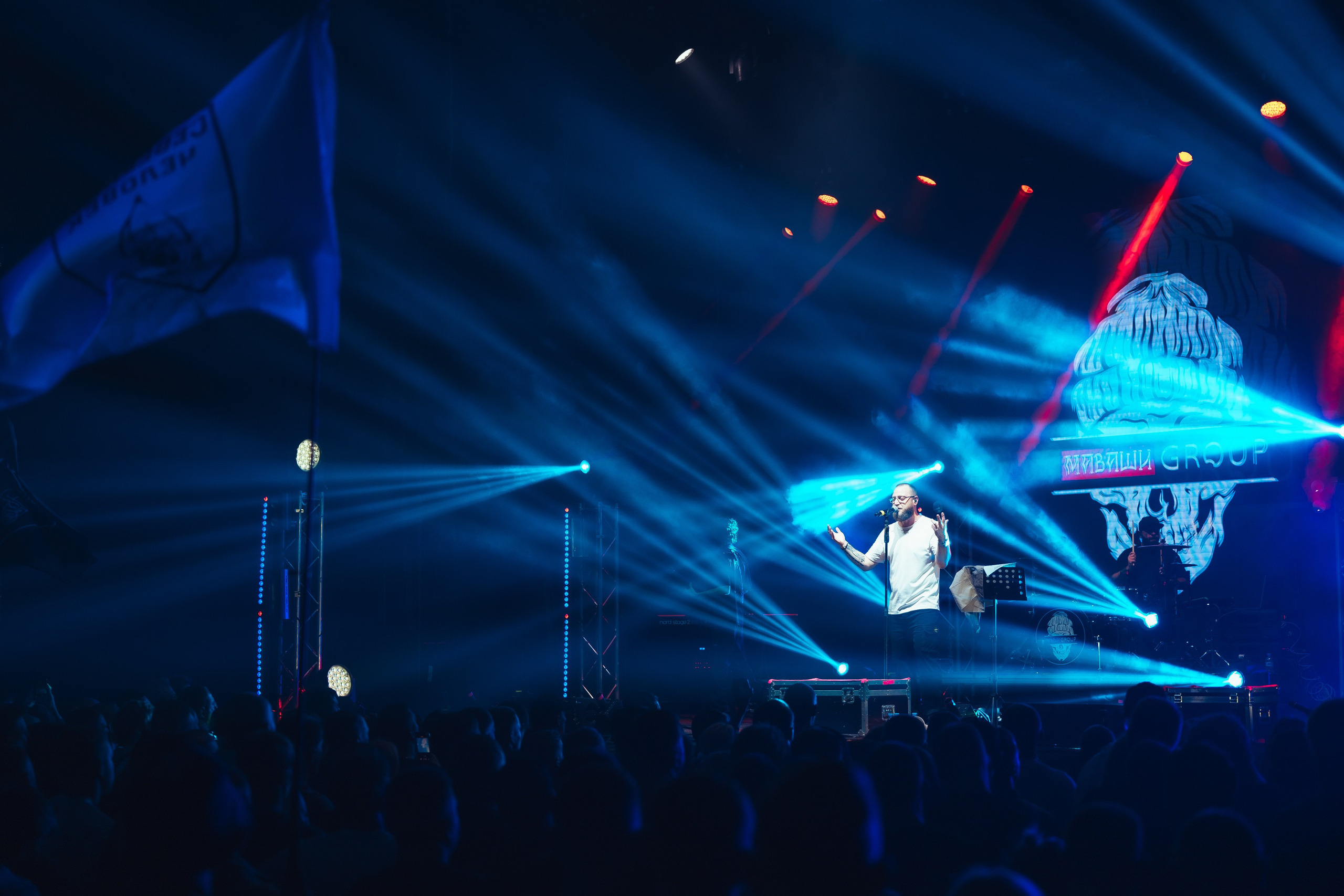 МАВАШИ group, 2025 год. Иван Кубик — фотограф и видеограф