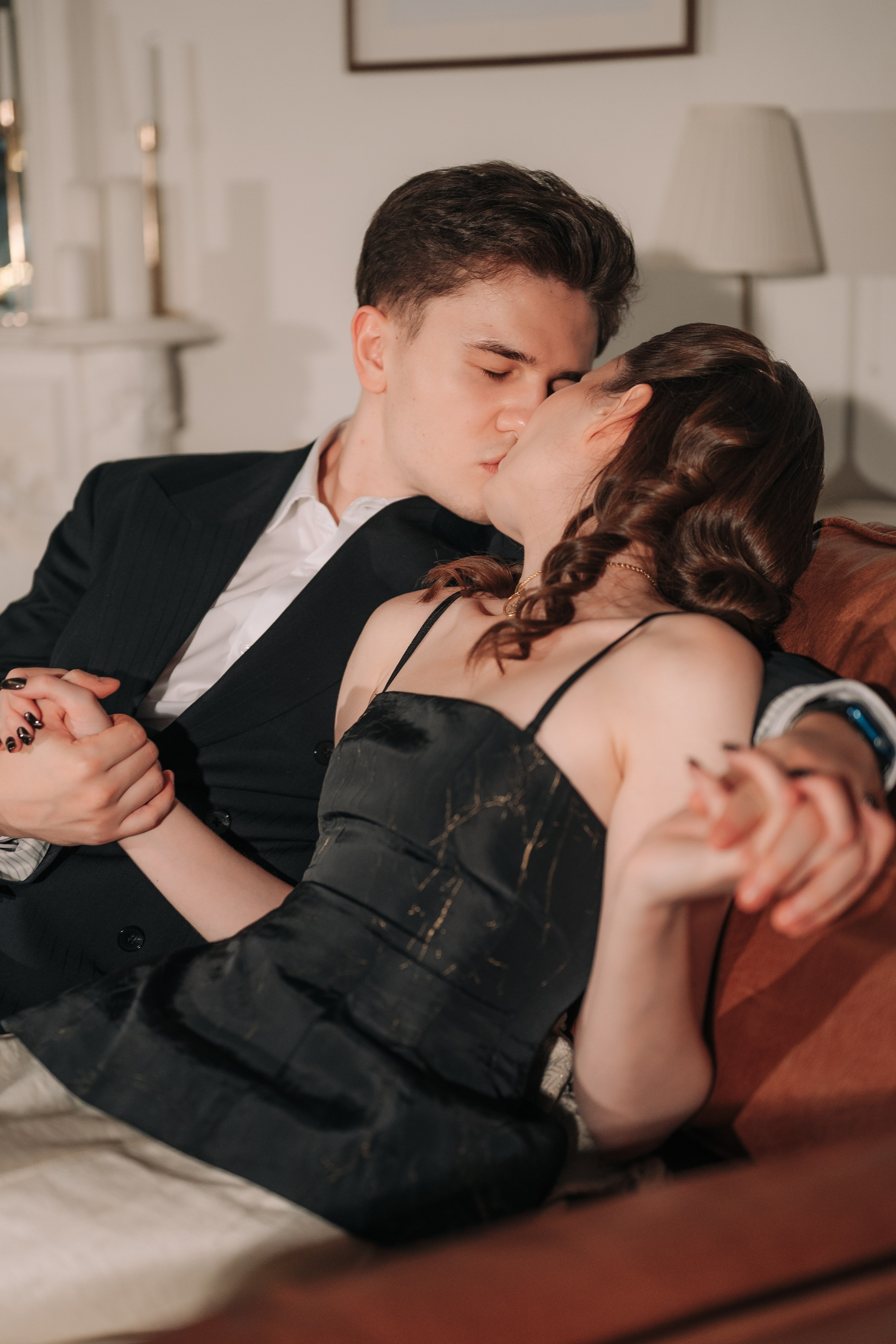 Иван и Ариадна. Иван Кубик — фотограф и видеограф