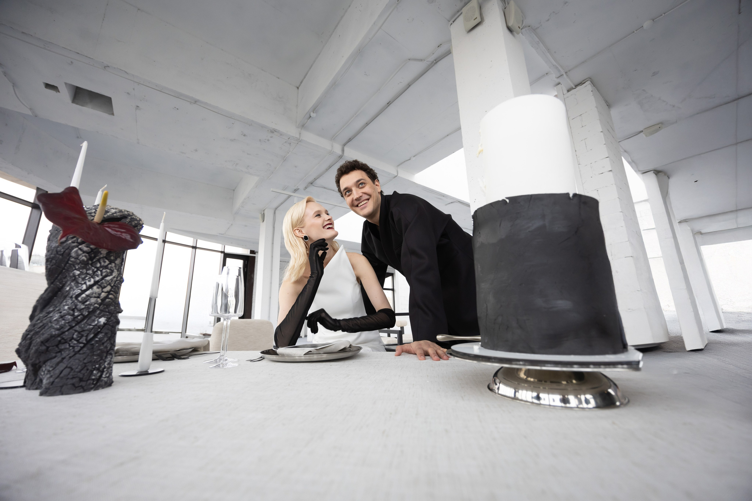 Оля & Михаил. Яна Чхан — Фотограф в Донецке и не только