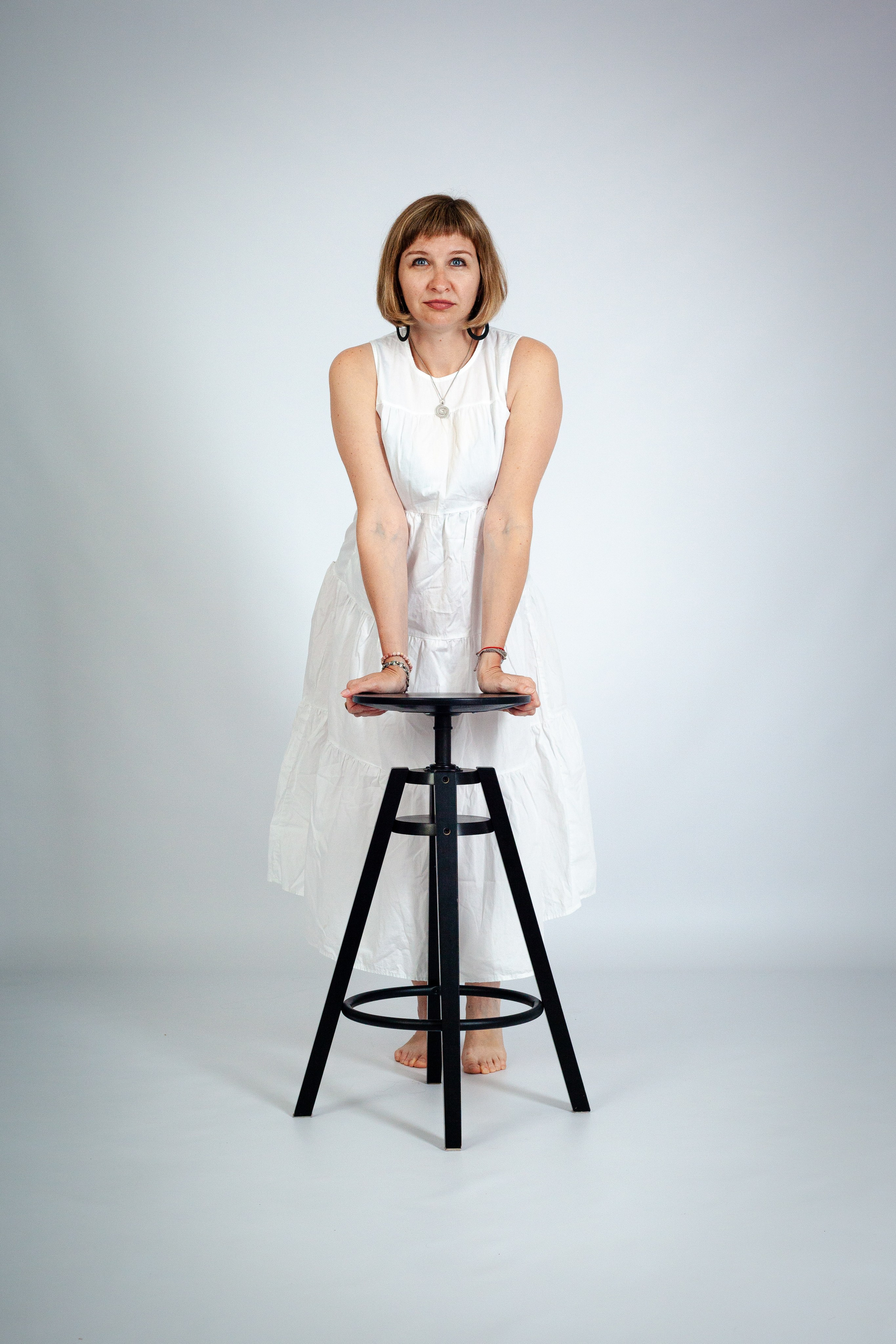 День открытых дверей. Студия автопортрета в Бугульме