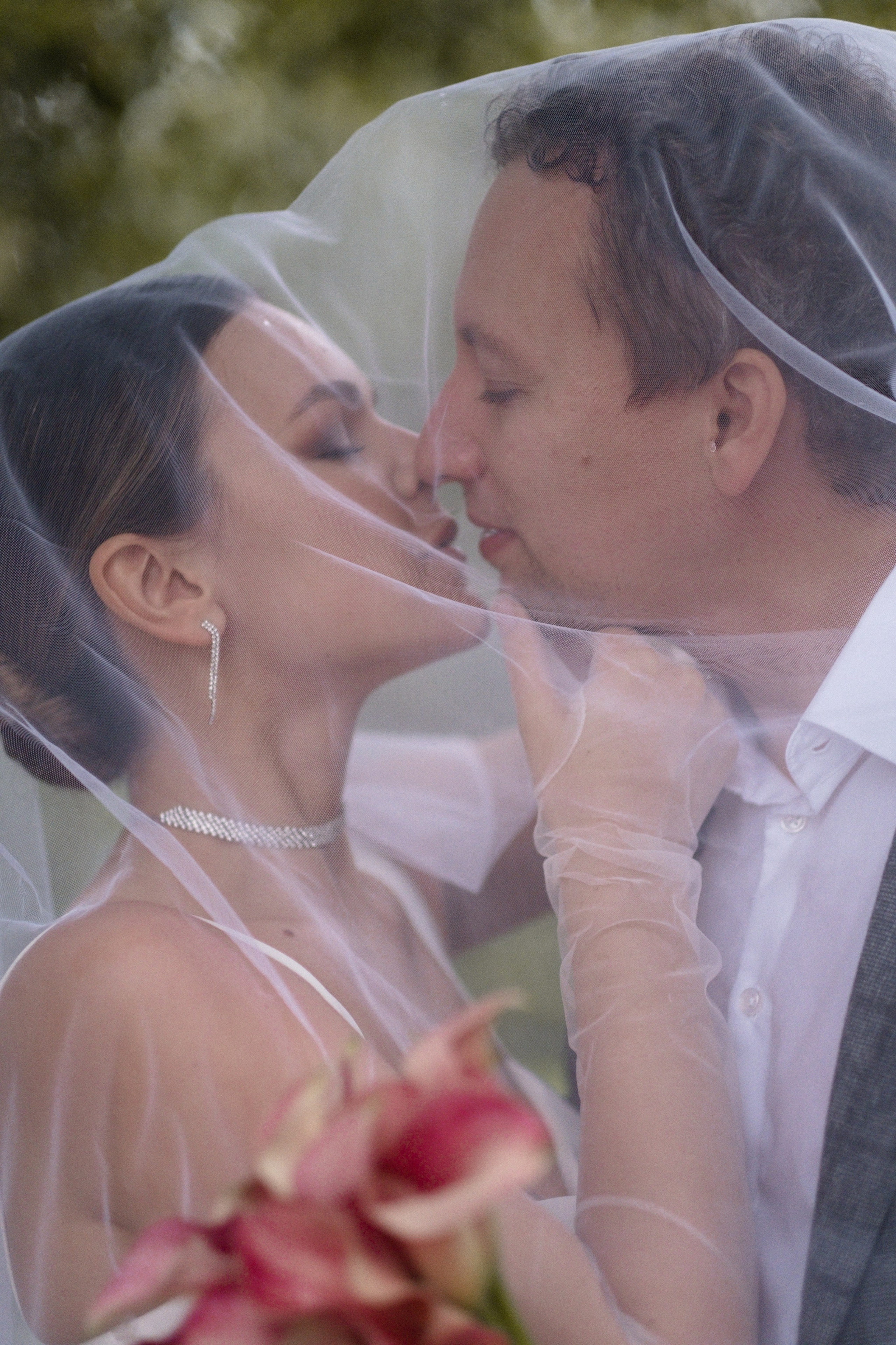 Анастасия и Георгий. Фотограф. Москва